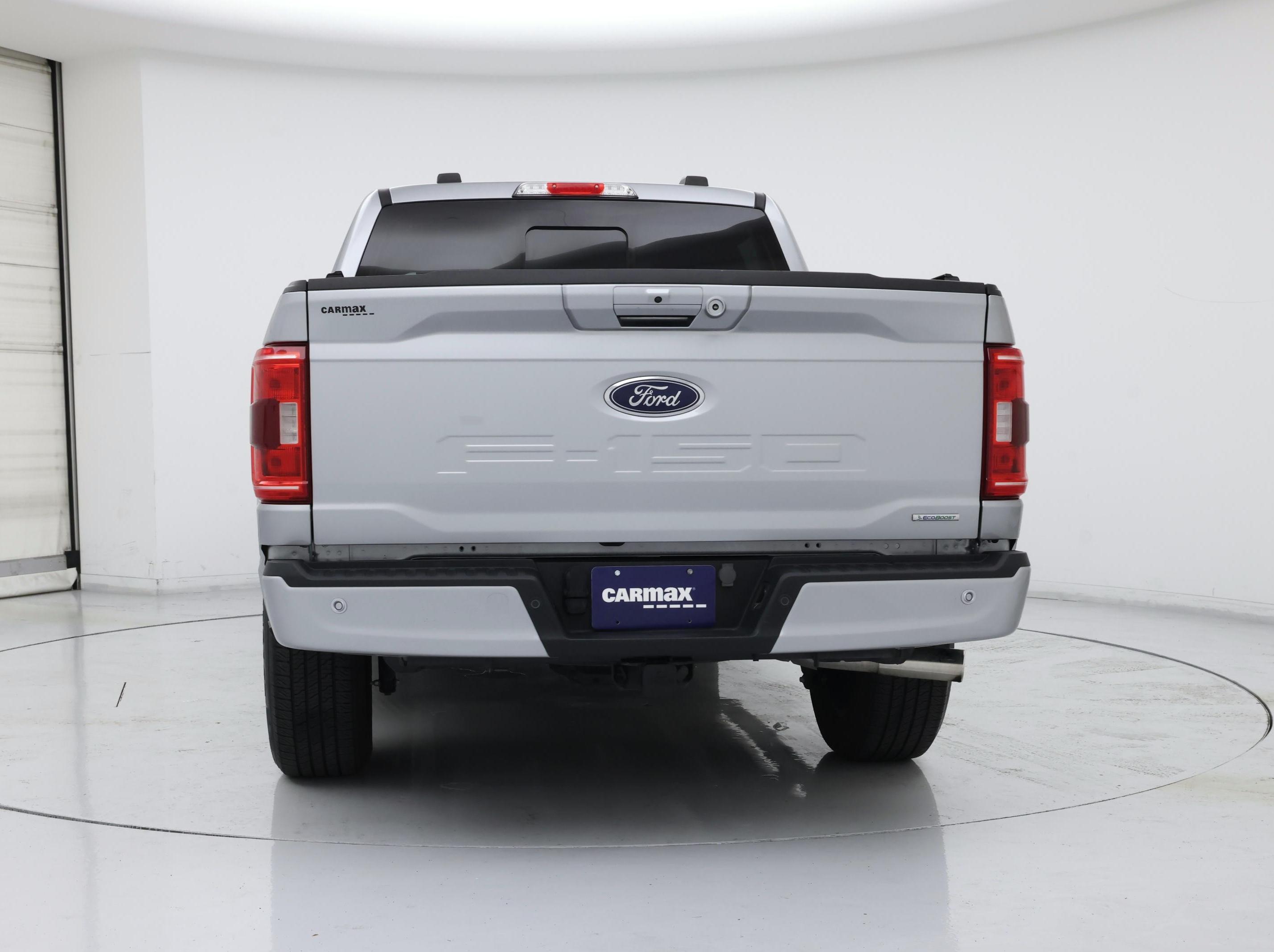 Thumbnail: 2023 Ford F-150 - 6