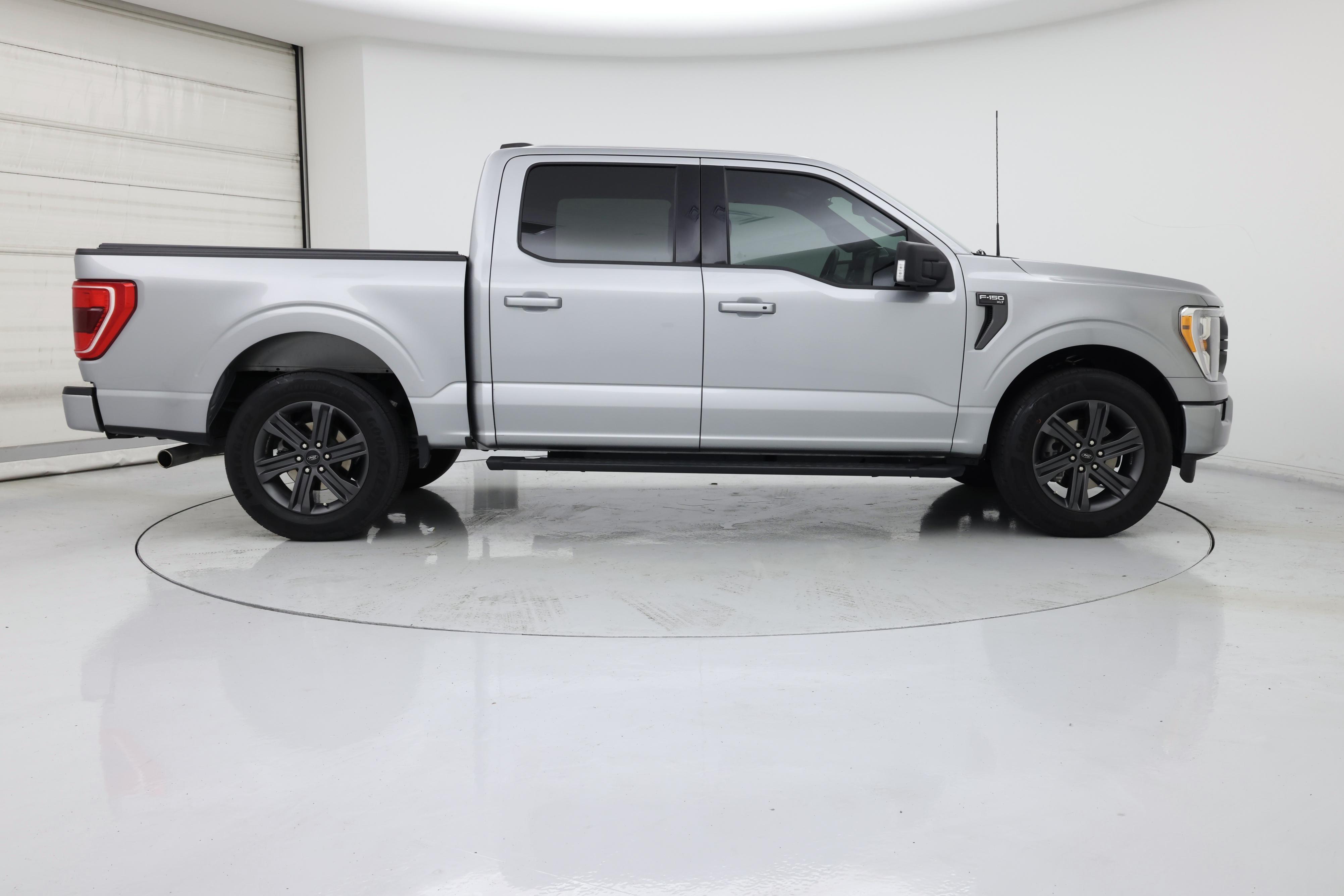 Thumbnail: 2023 Ford F-150 - 7