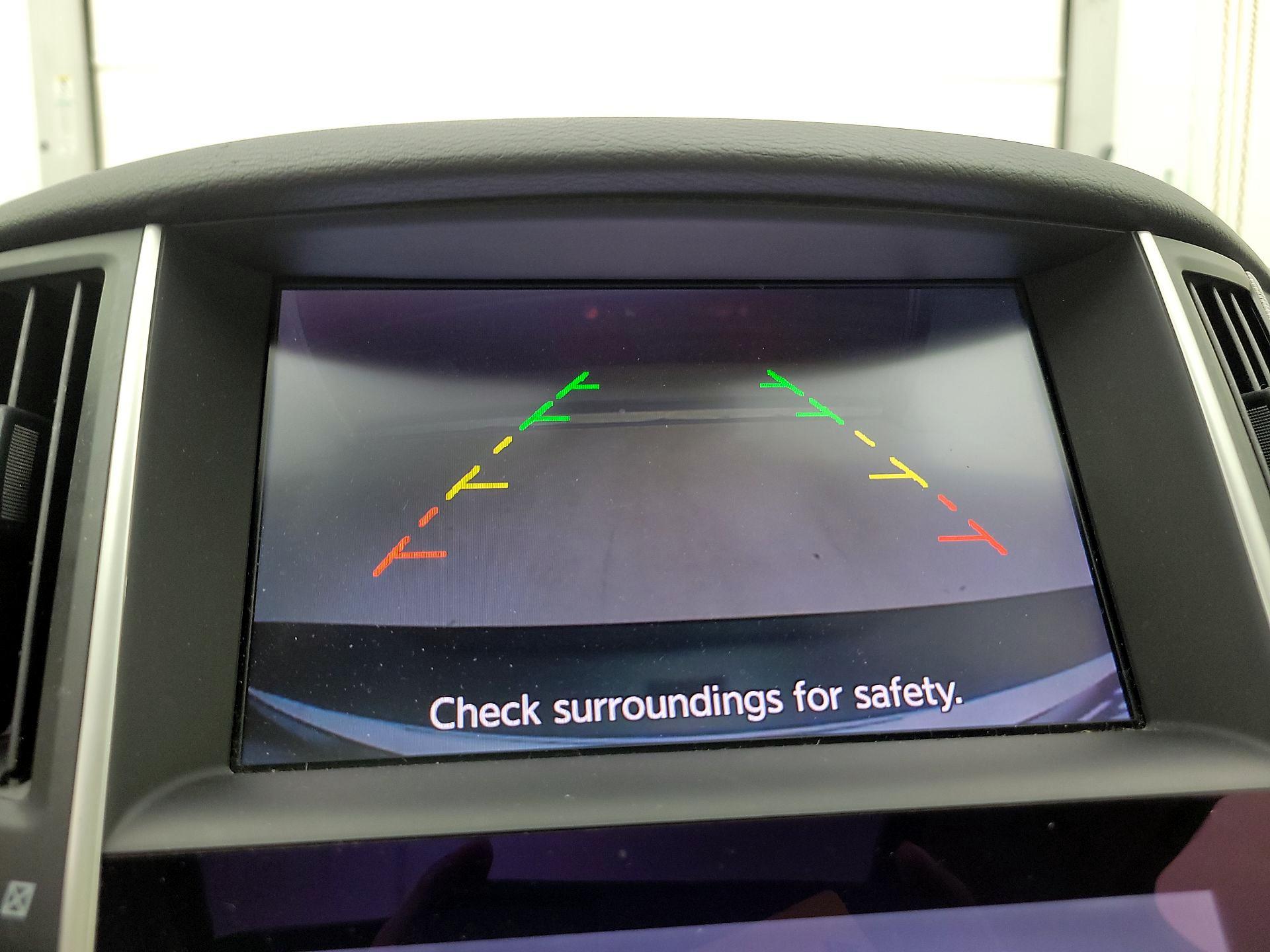 Thumbnail: 2017 INFINITI Q50 - 14