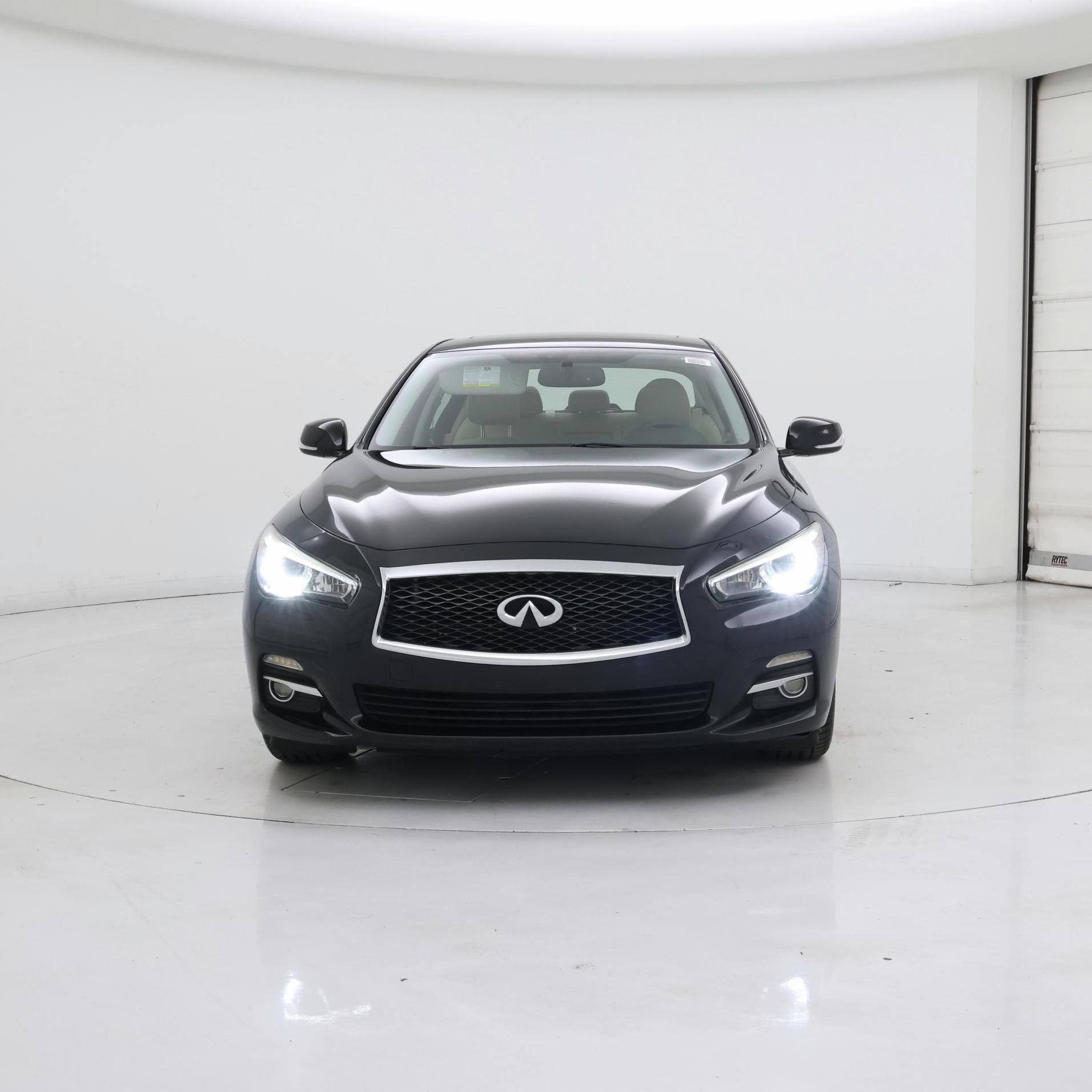 Thumbnail: 2017 INFINITI Q50 - 5