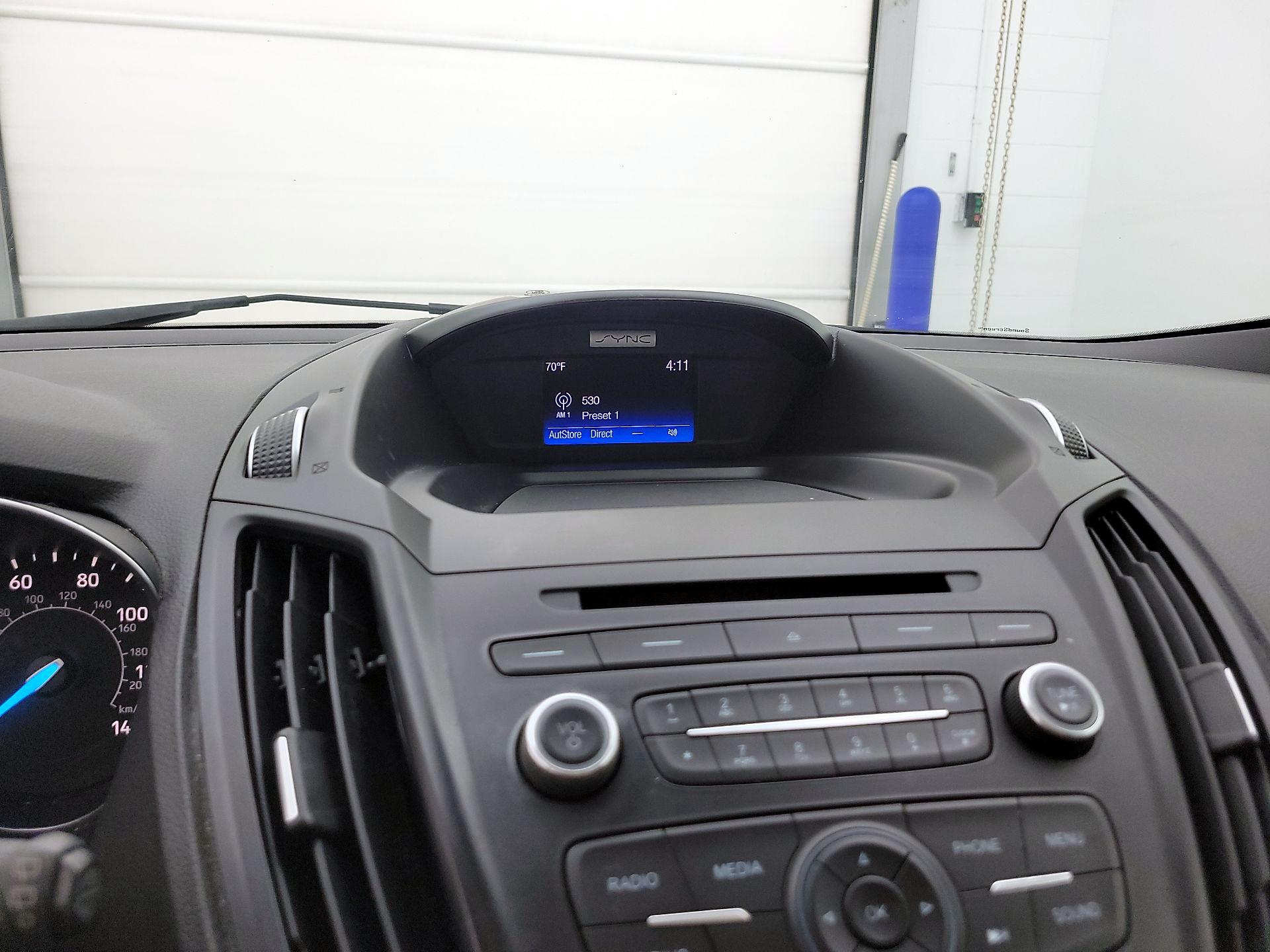 Thumbnail: 2017 Ford Escape - 13