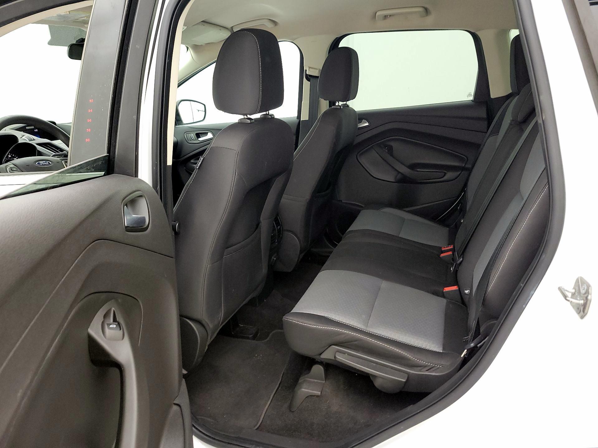 Thumbnail: 2017 Ford Escape - 17