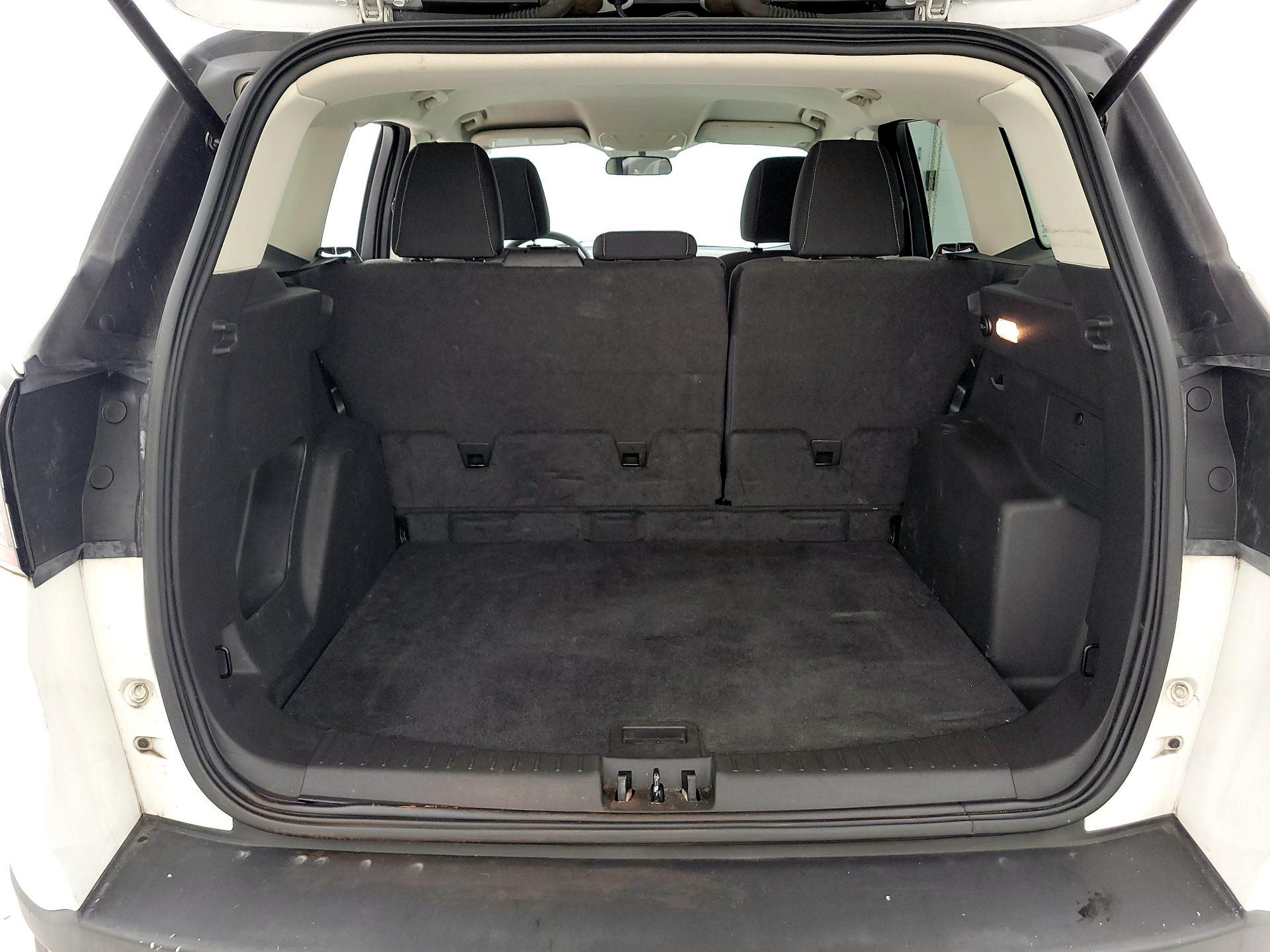 Thumbnail: 2017 Ford Escape - 18