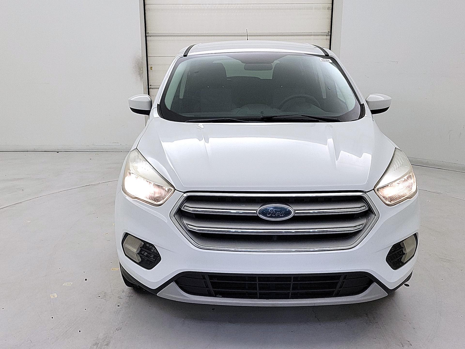Thumbnail: 2017 Ford Escape - 2