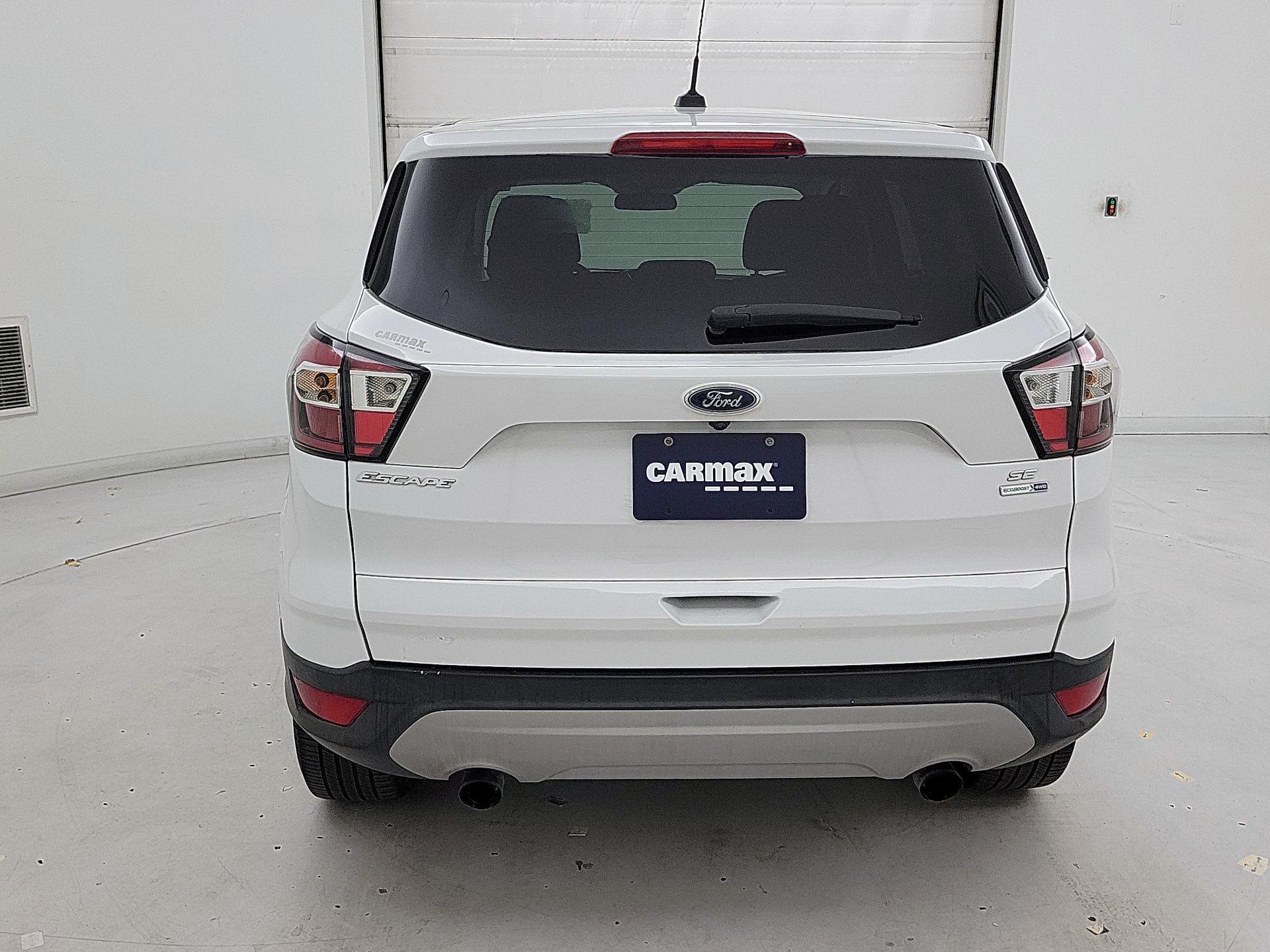 Thumbnail: 2017 Ford Escape - 6