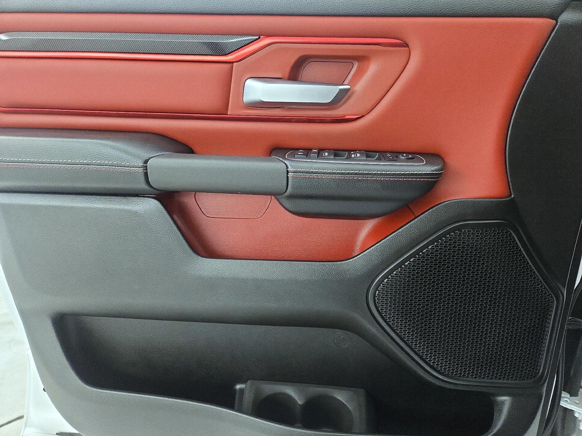 Thumbnail: 2022 RAM 1500 - 12