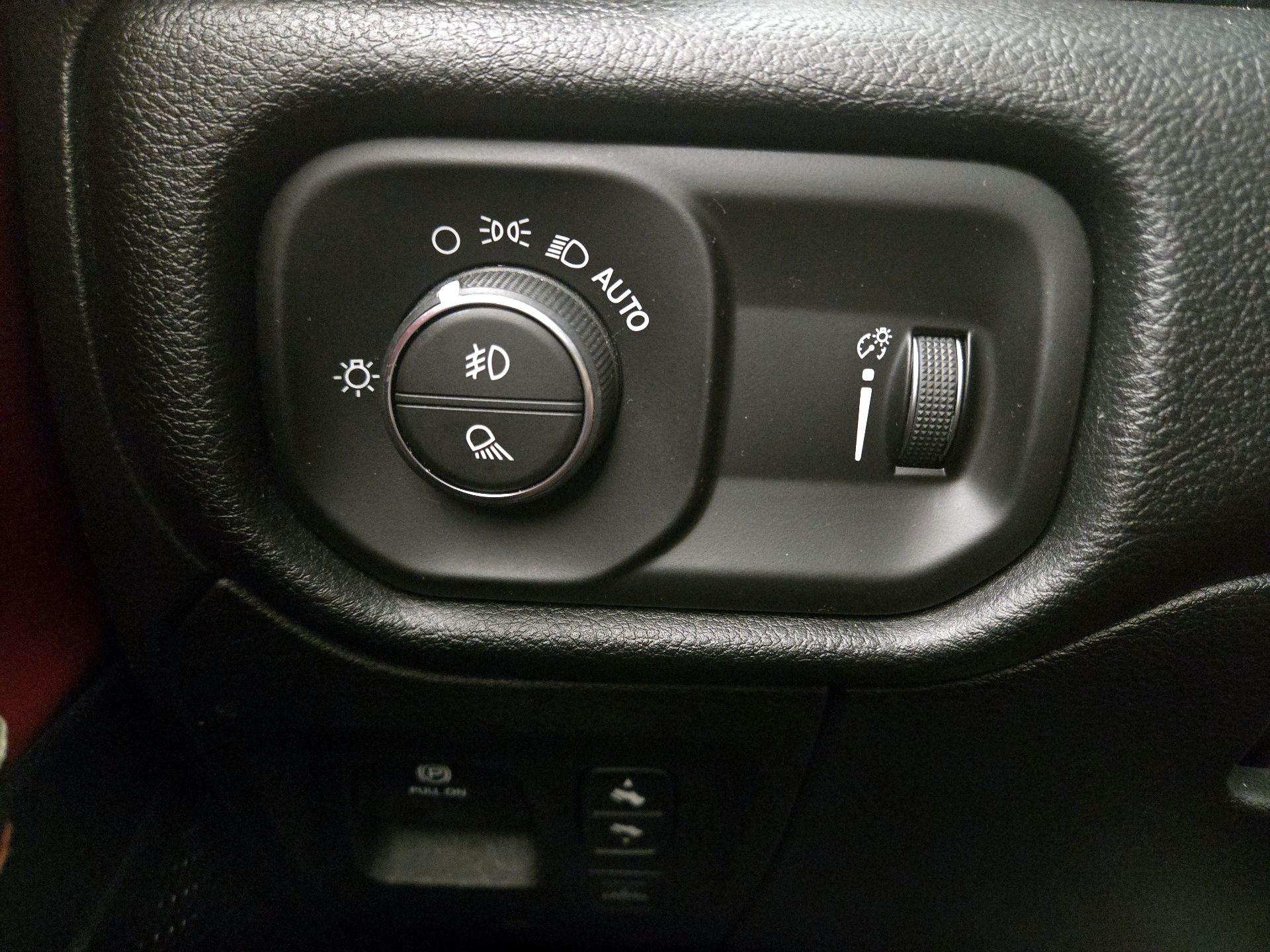 Thumbnail: 2022 RAM 1500 - 13