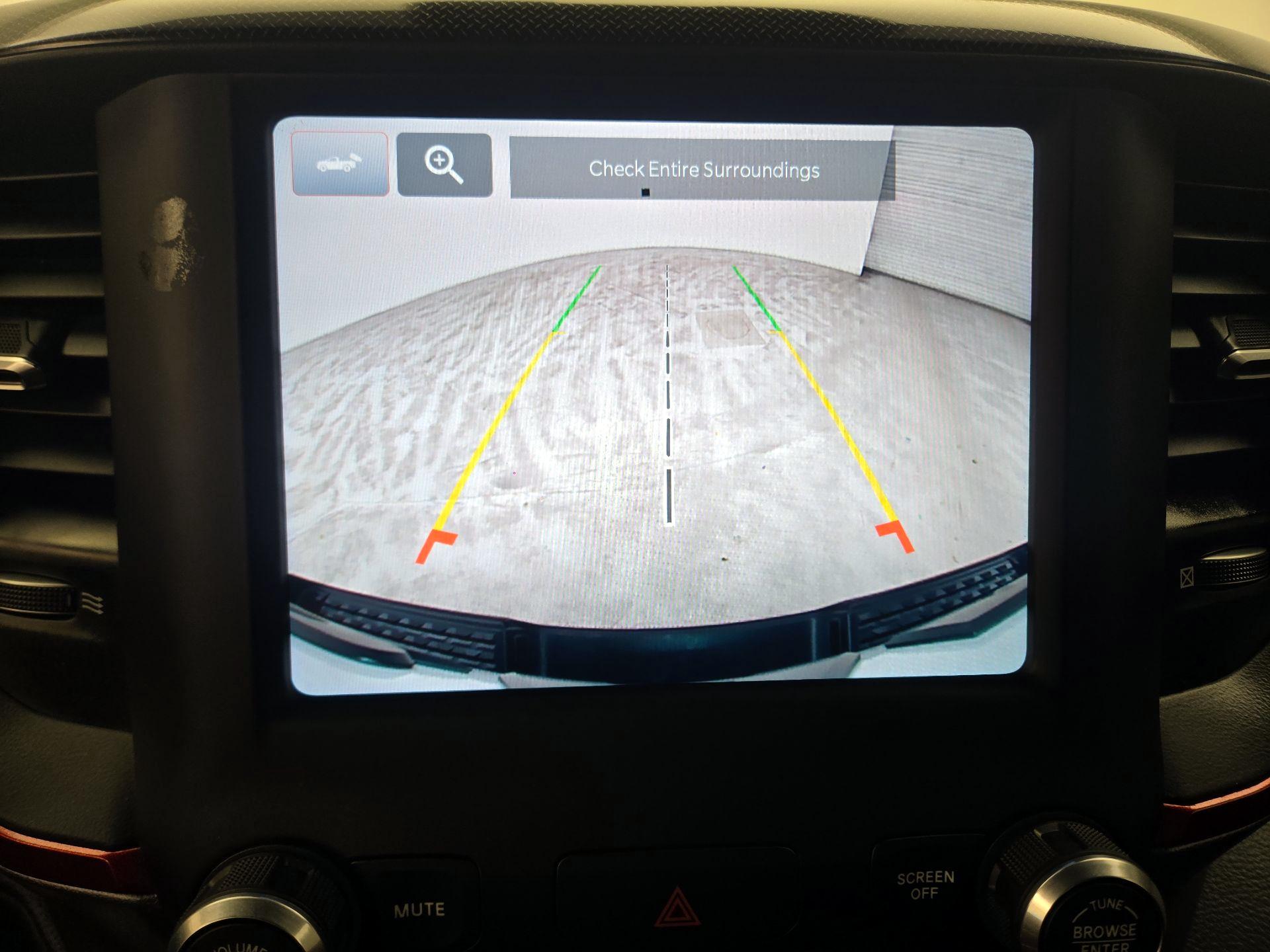 Thumbnail: 2022 RAM 1500 - 14