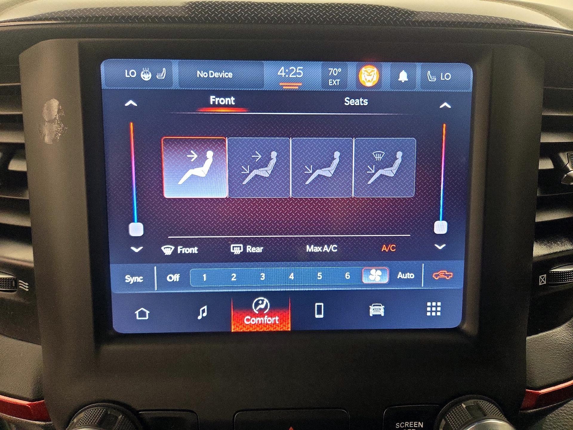 Thumbnail: 2022 RAM 1500 - 16