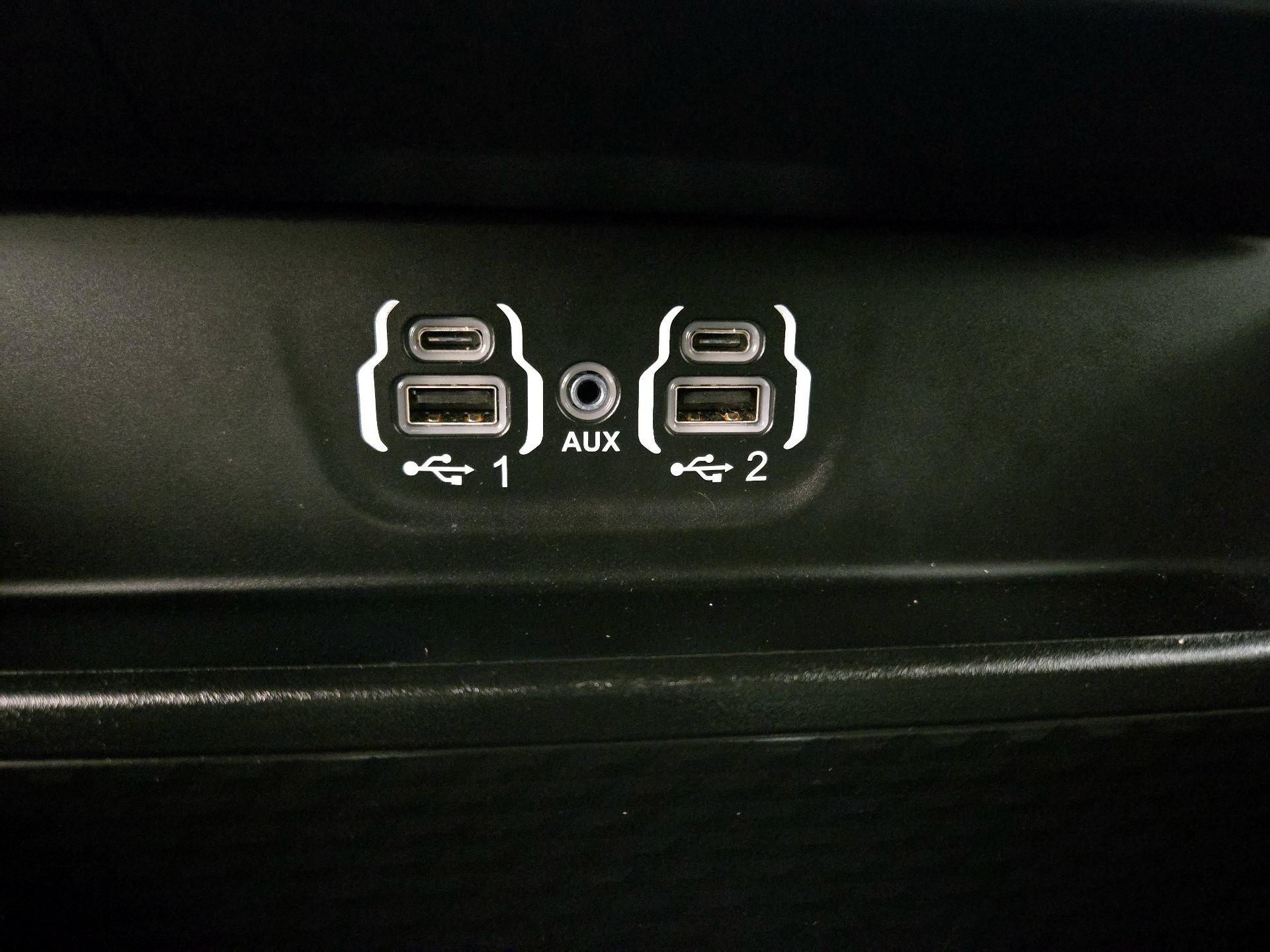 Thumbnail: 2022 RAM 1500 - 18