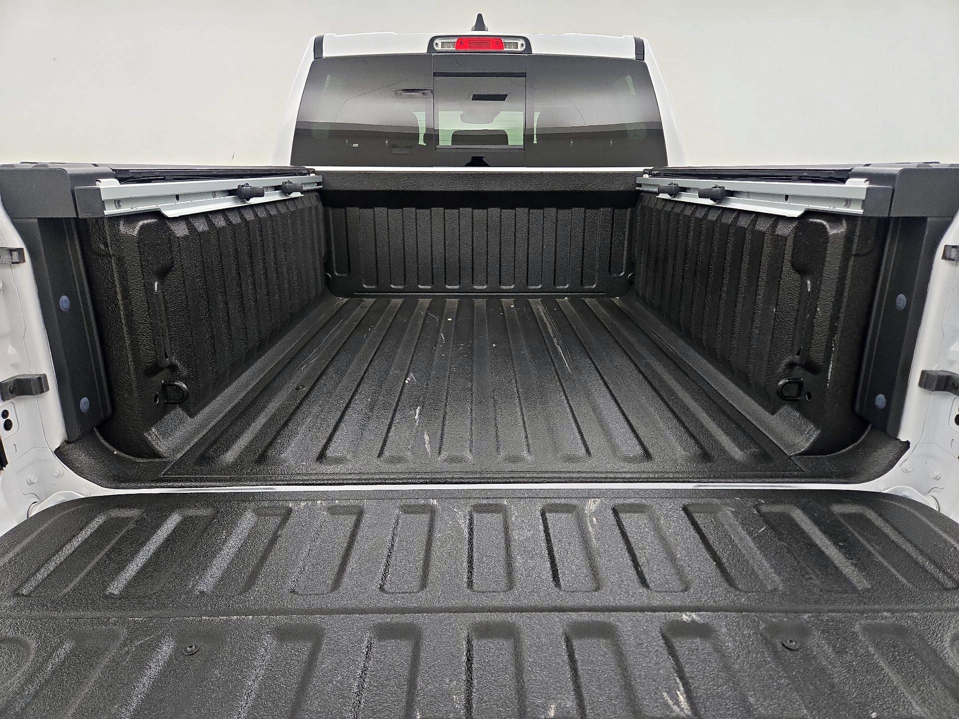 Thumbnail: 2022 RAM 1500 - 20