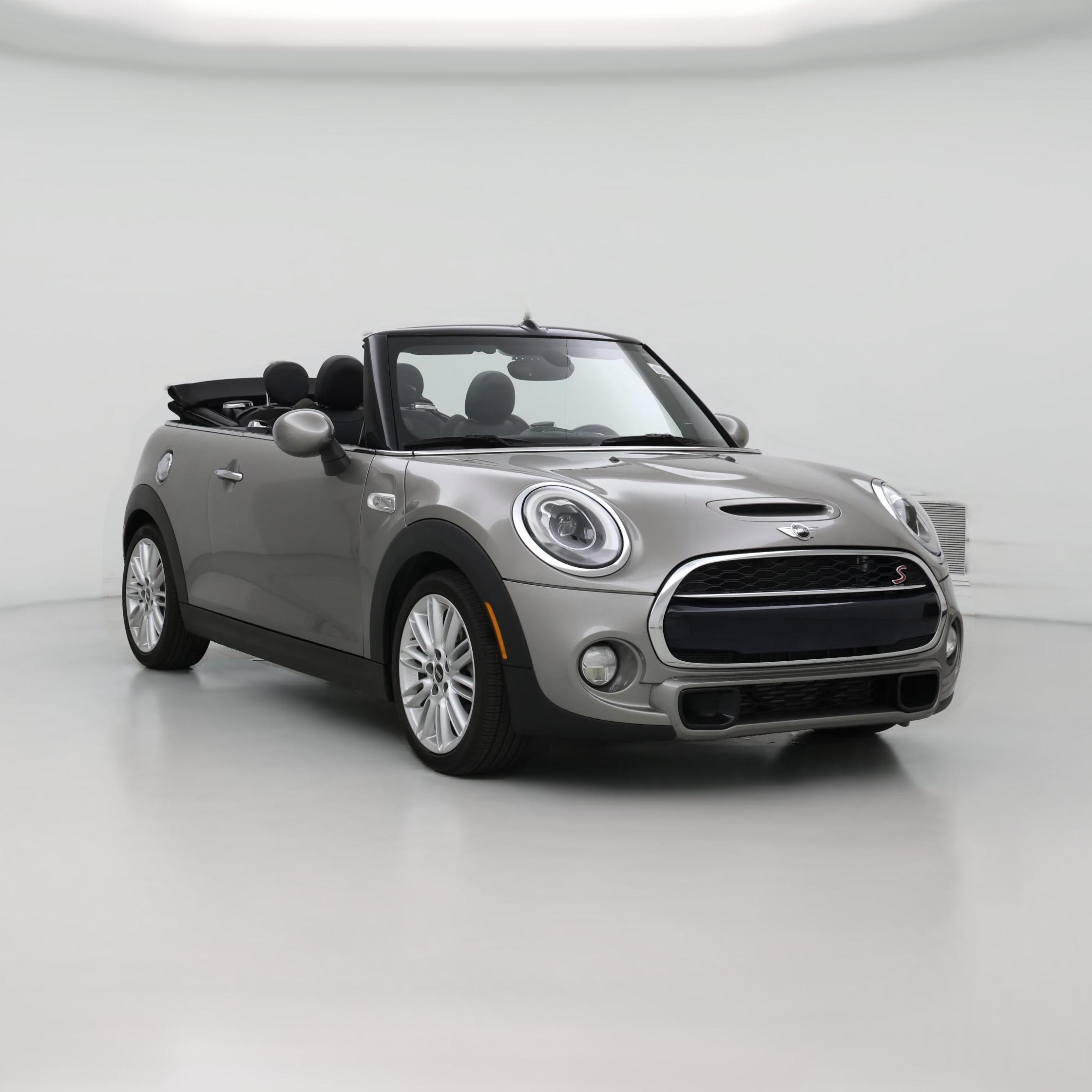 Thumbnail: 2016 MINI Cooper - 1