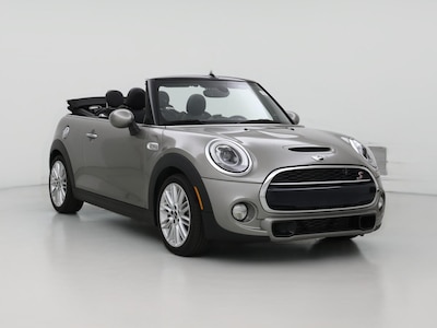 2016 Mini Cooper S