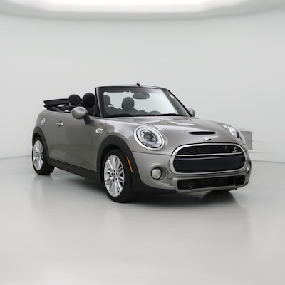 2016 Mini Cooper S