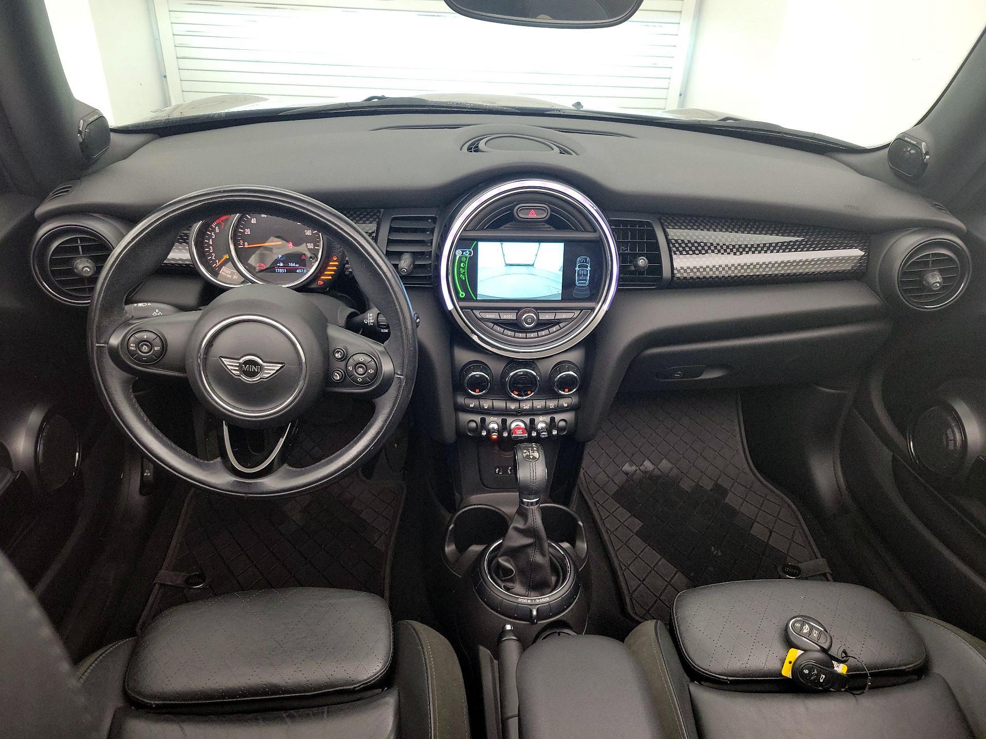 Thumbnail: 2016 MINI Cooper - 9