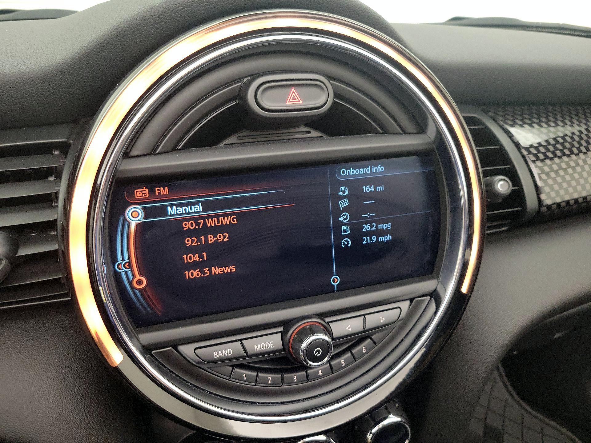 Thumbnail: 2016 MINI Cooper - 16