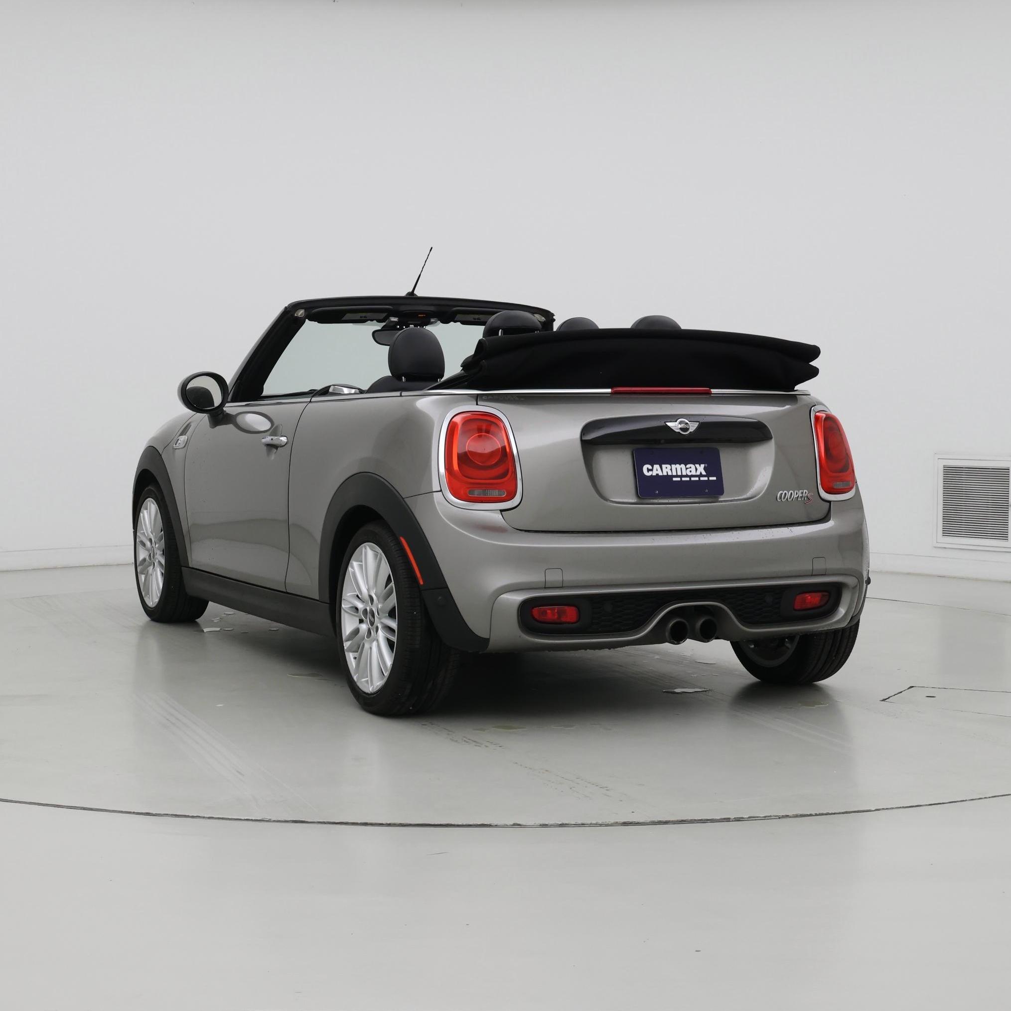 Thumbnail: 2016 MINI Cooper - 2