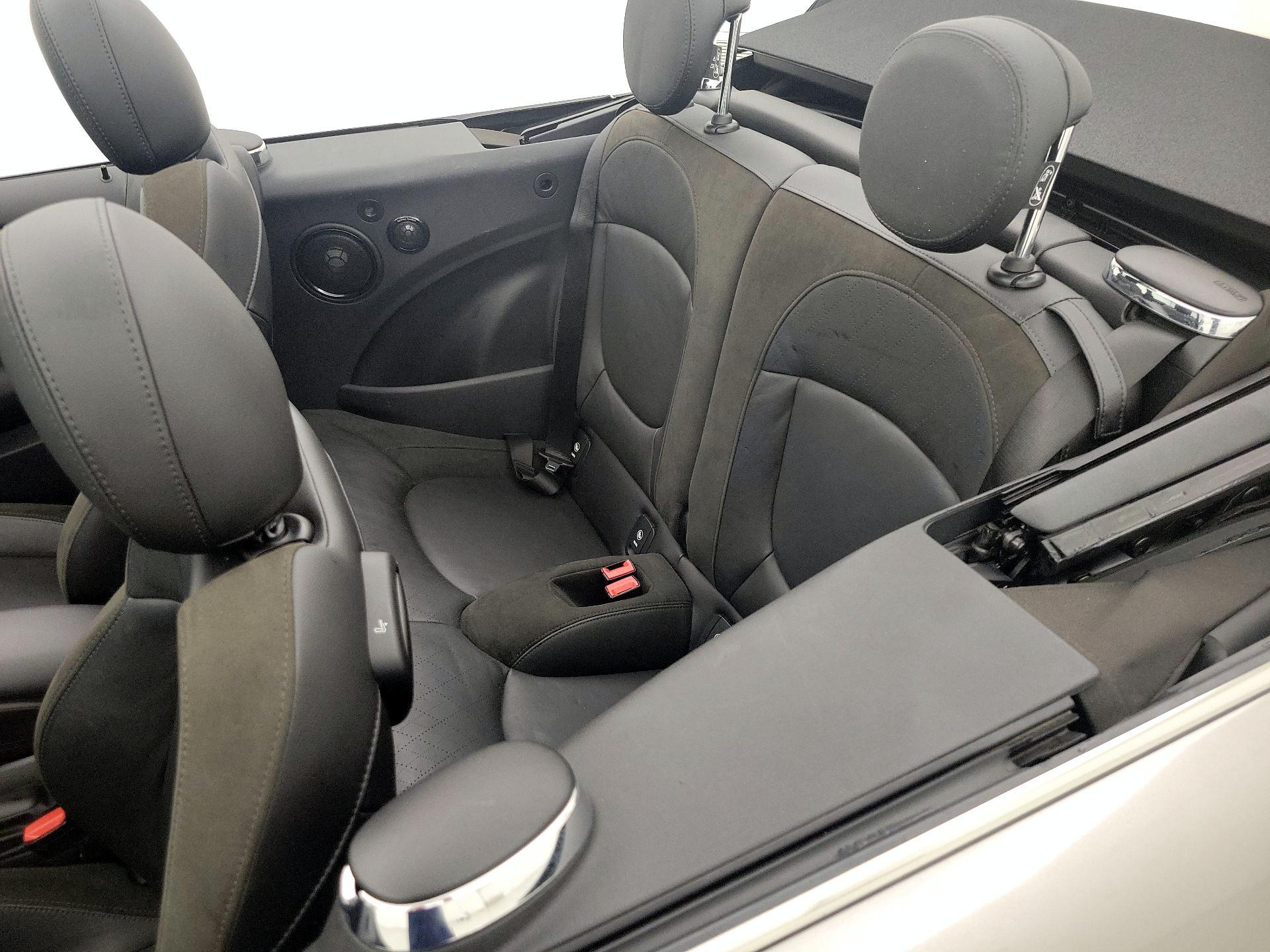 Thumbnail: 2016 MINI Cooper - 20