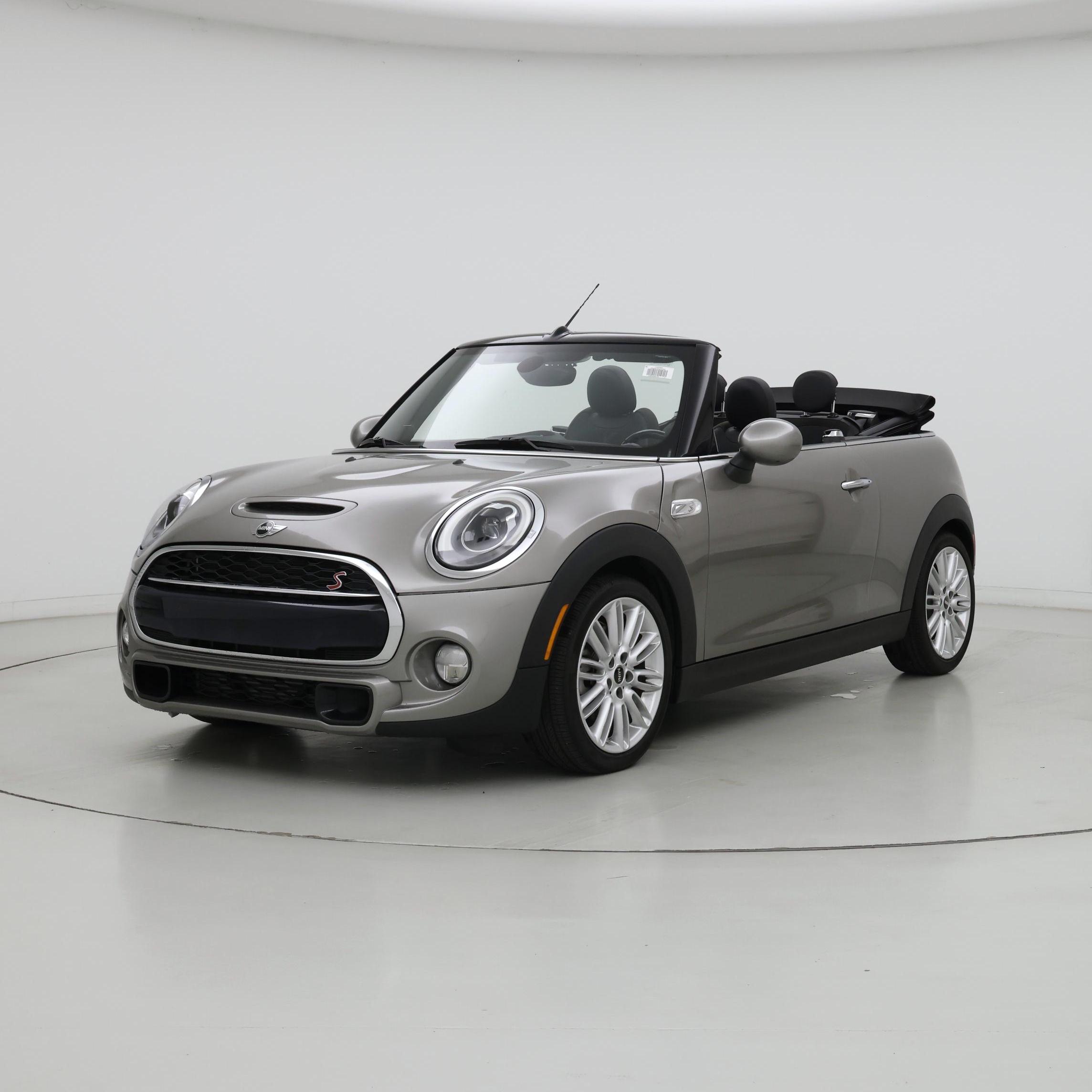 Thumbnail: 2016 MINI Cooper - 4