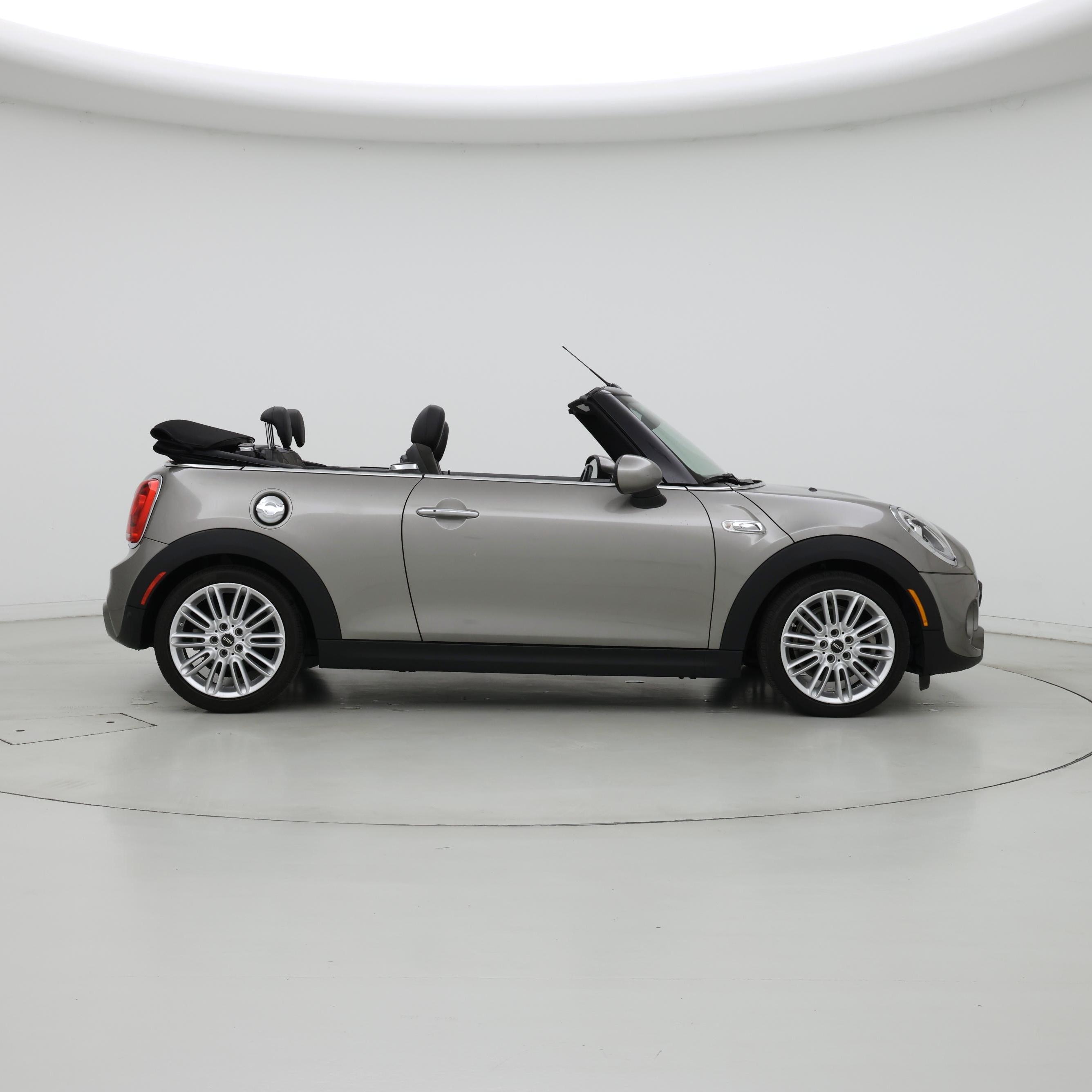 Thumbnail: 2016 MINI Cooper - 7