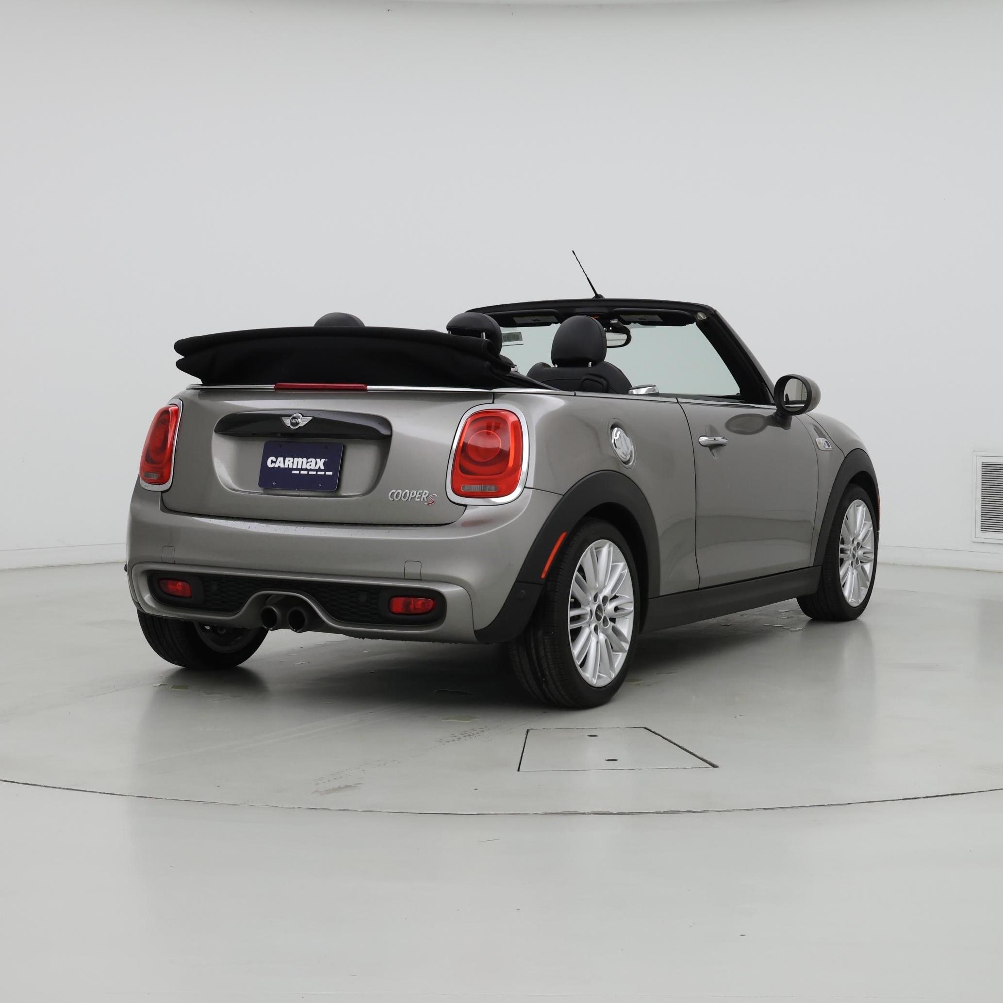 Thumbnail: 2016 MINI Cooper - 8