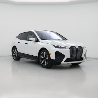 2023 BMW iX XDrive50i
