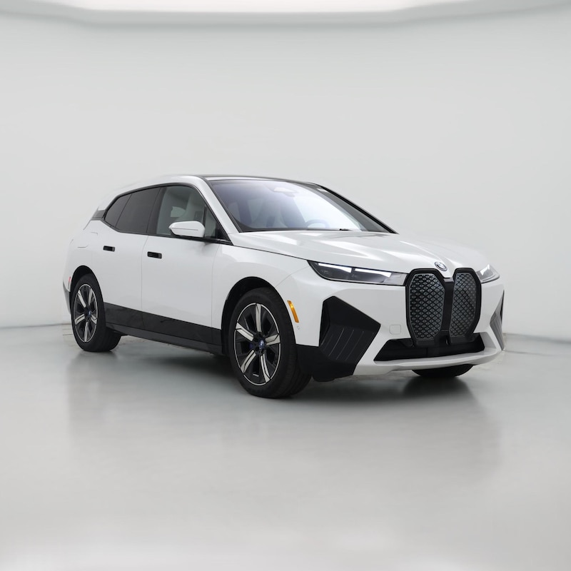 2023 BMW iX XDrive50i