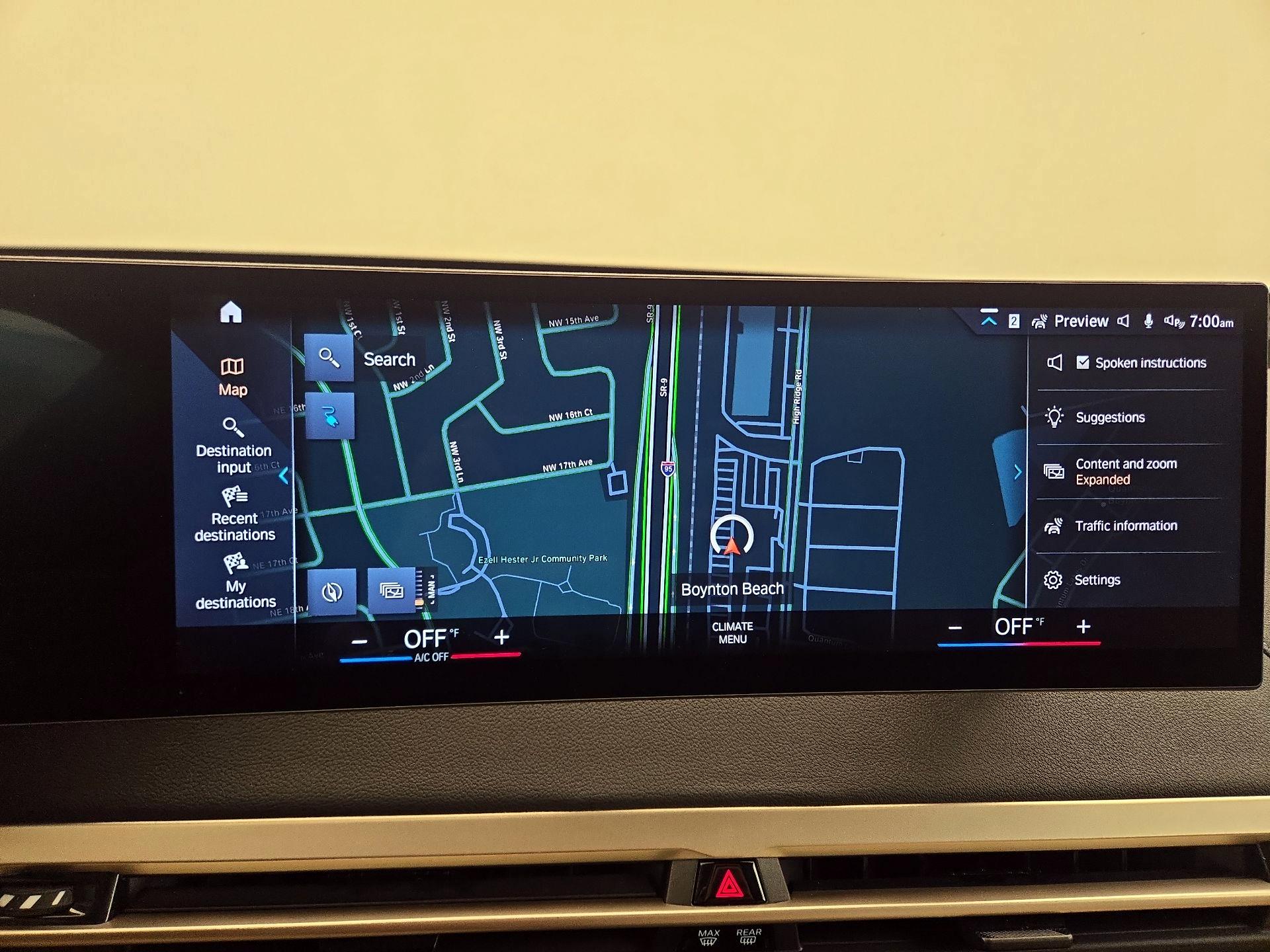 Thumbnail: 2023 BMW iX - 14