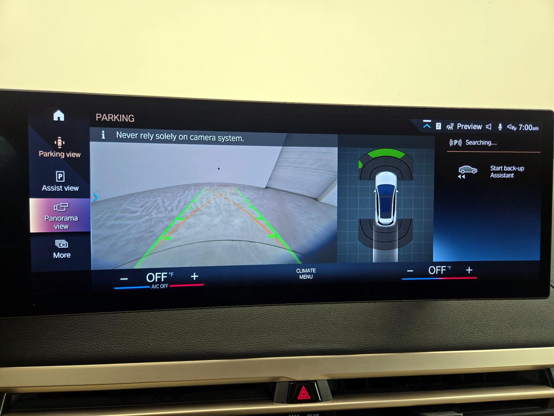 Thumbnail: 2023 BMW iX - 15