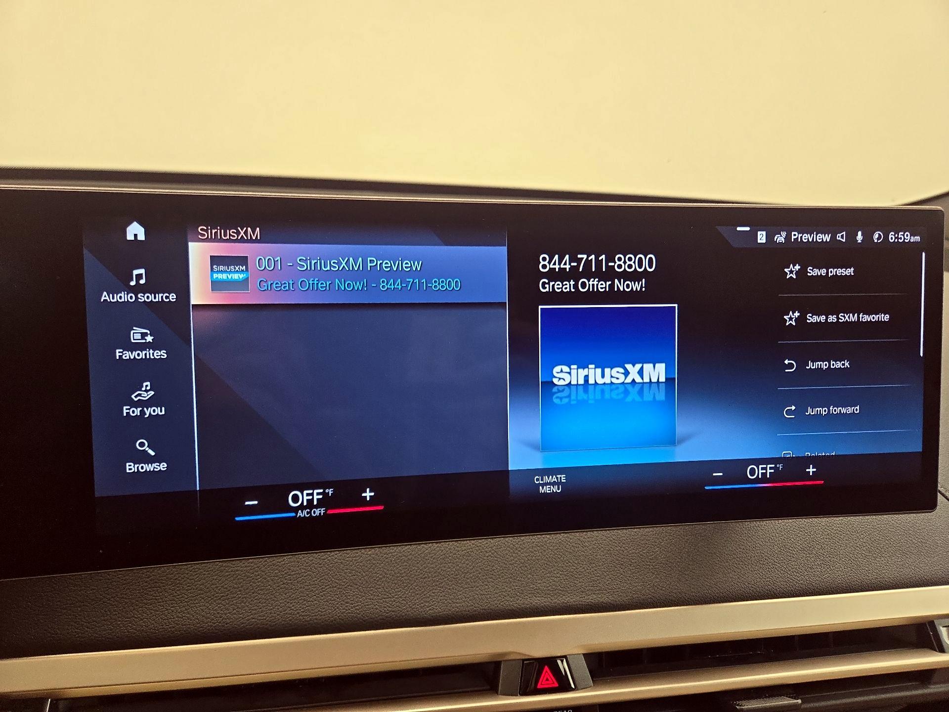 Thumbnail: 2023 BMW iX - 16