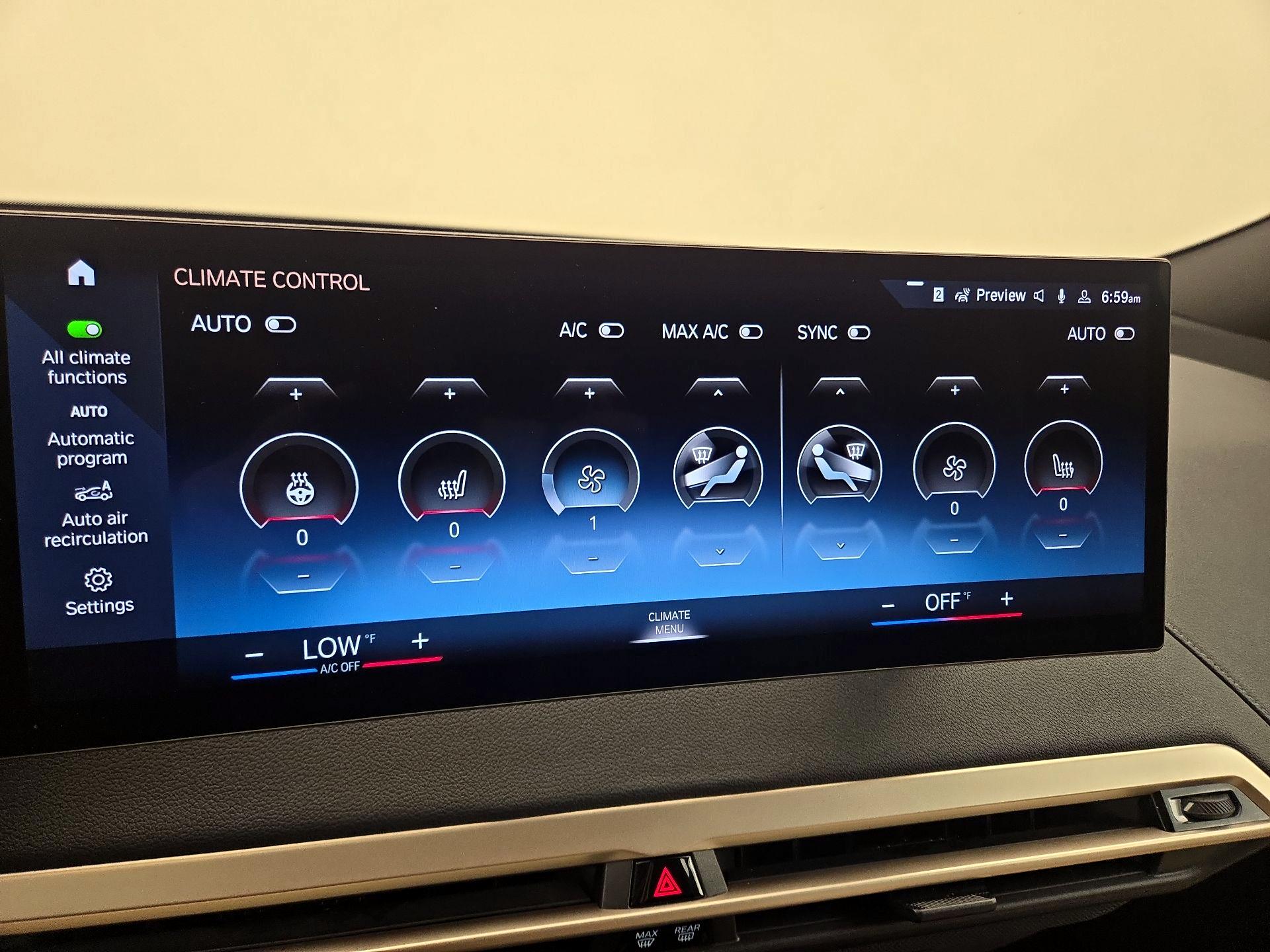 Thumbnail: 2023 BMW iX - 17