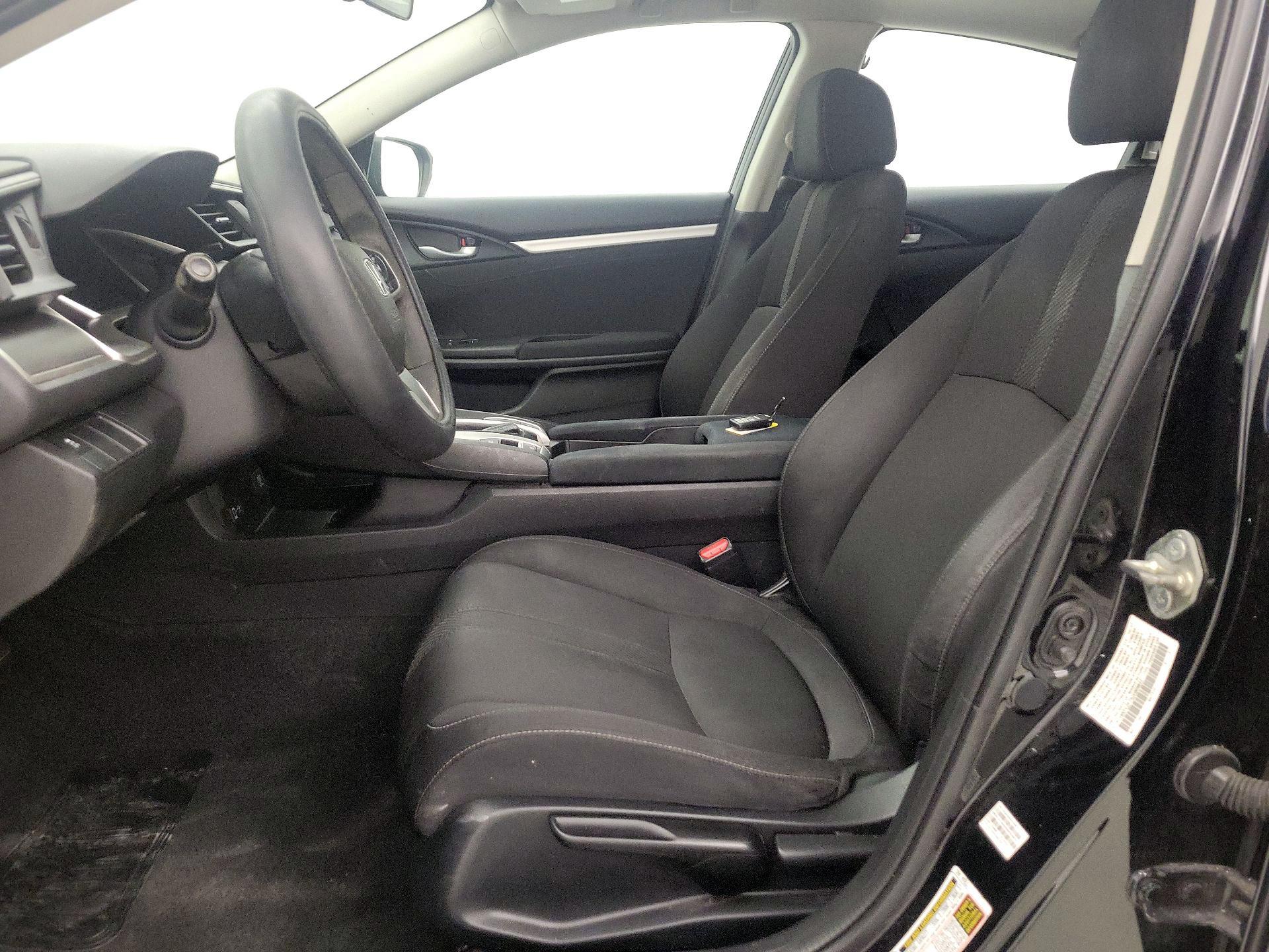 Thumbnail: 2018 Honda Civic - 11