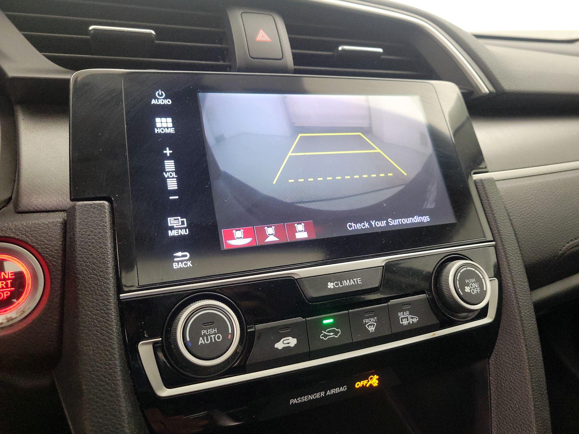 Thumbnail: 2018 Honda Civic - 14