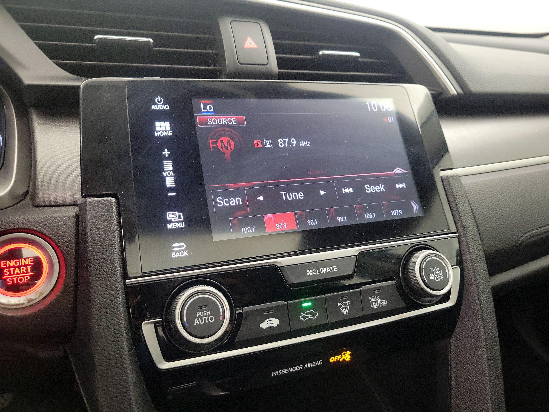 Thumbnail: 2018 Honda Civic - 15