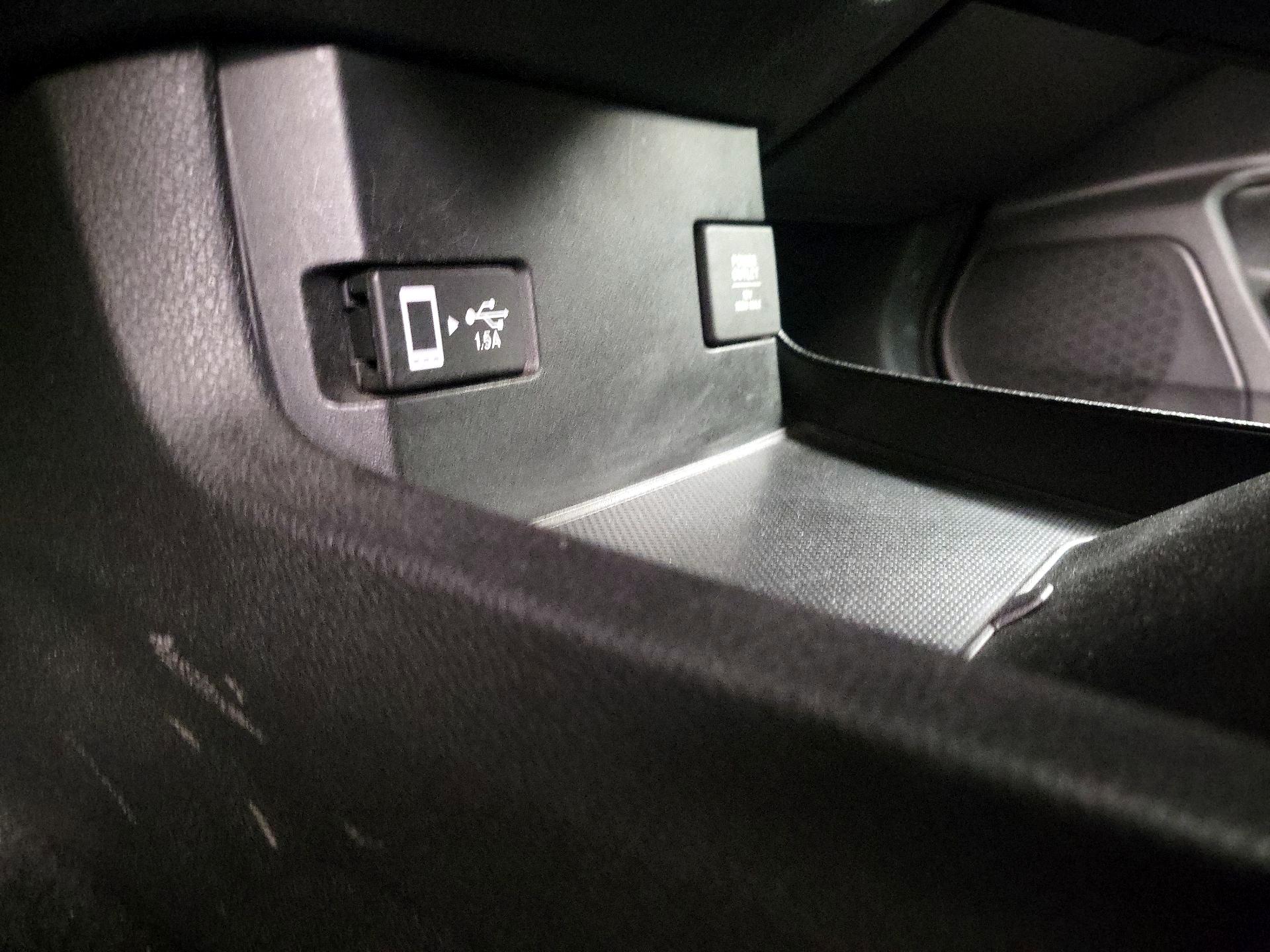 Thumbnail: 2018 Honda Civic - 18