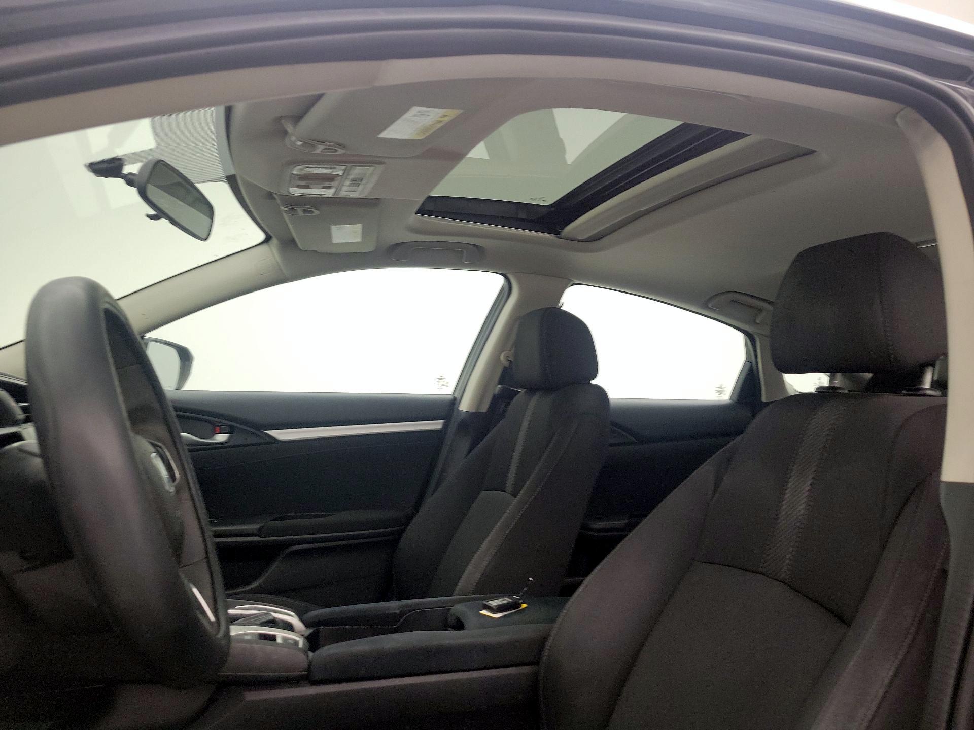 Thumbnail: 2018 Honda Civic - 19