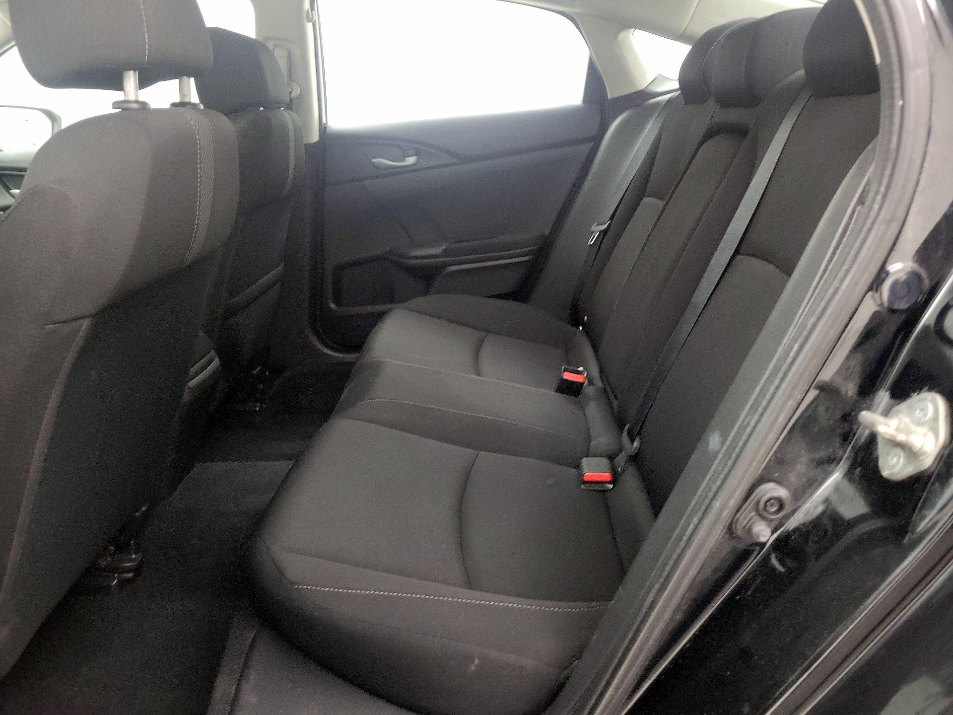 Thumbnail: 2018 Honda Civic - 20