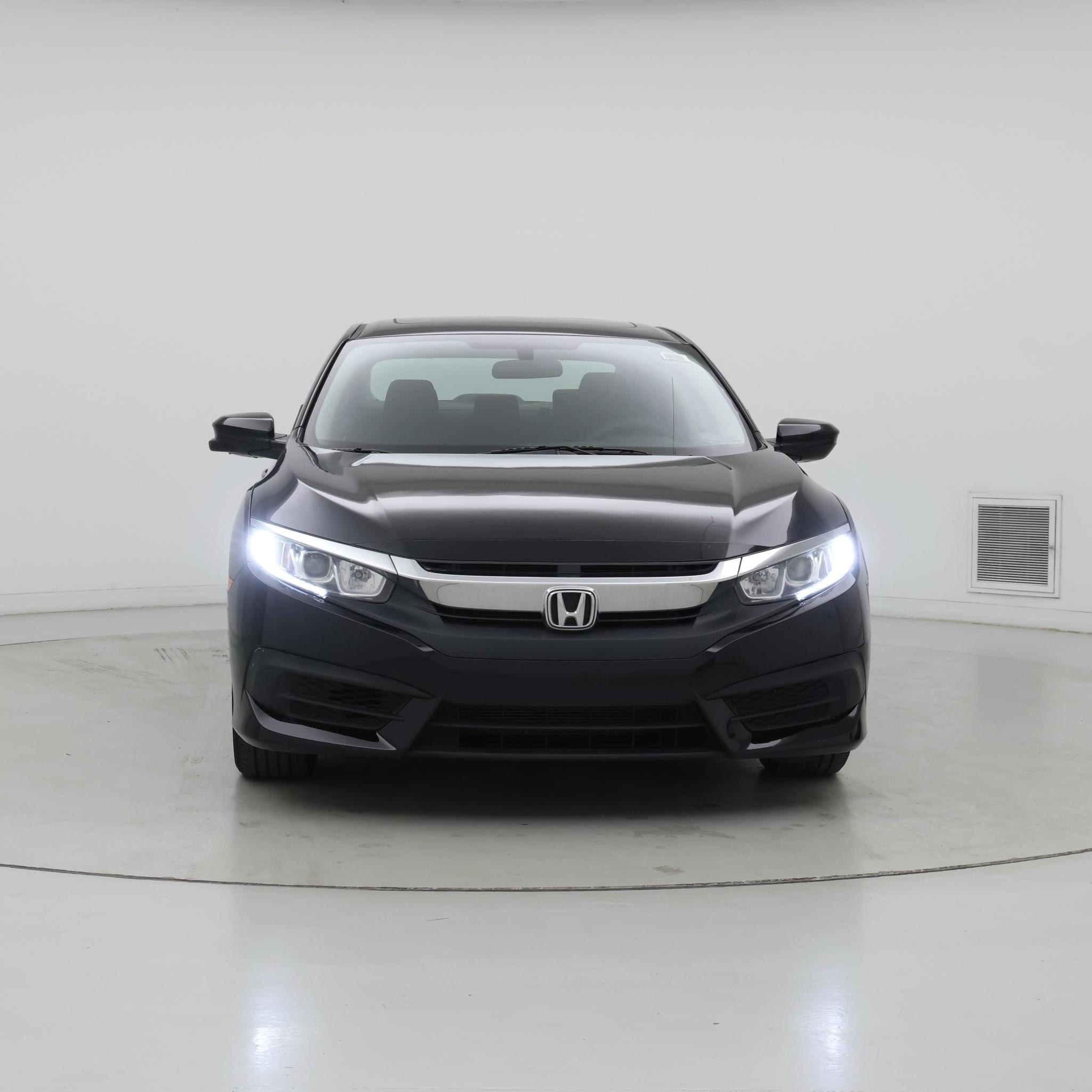 Thumbnail: 2018 Honda Civic - 5