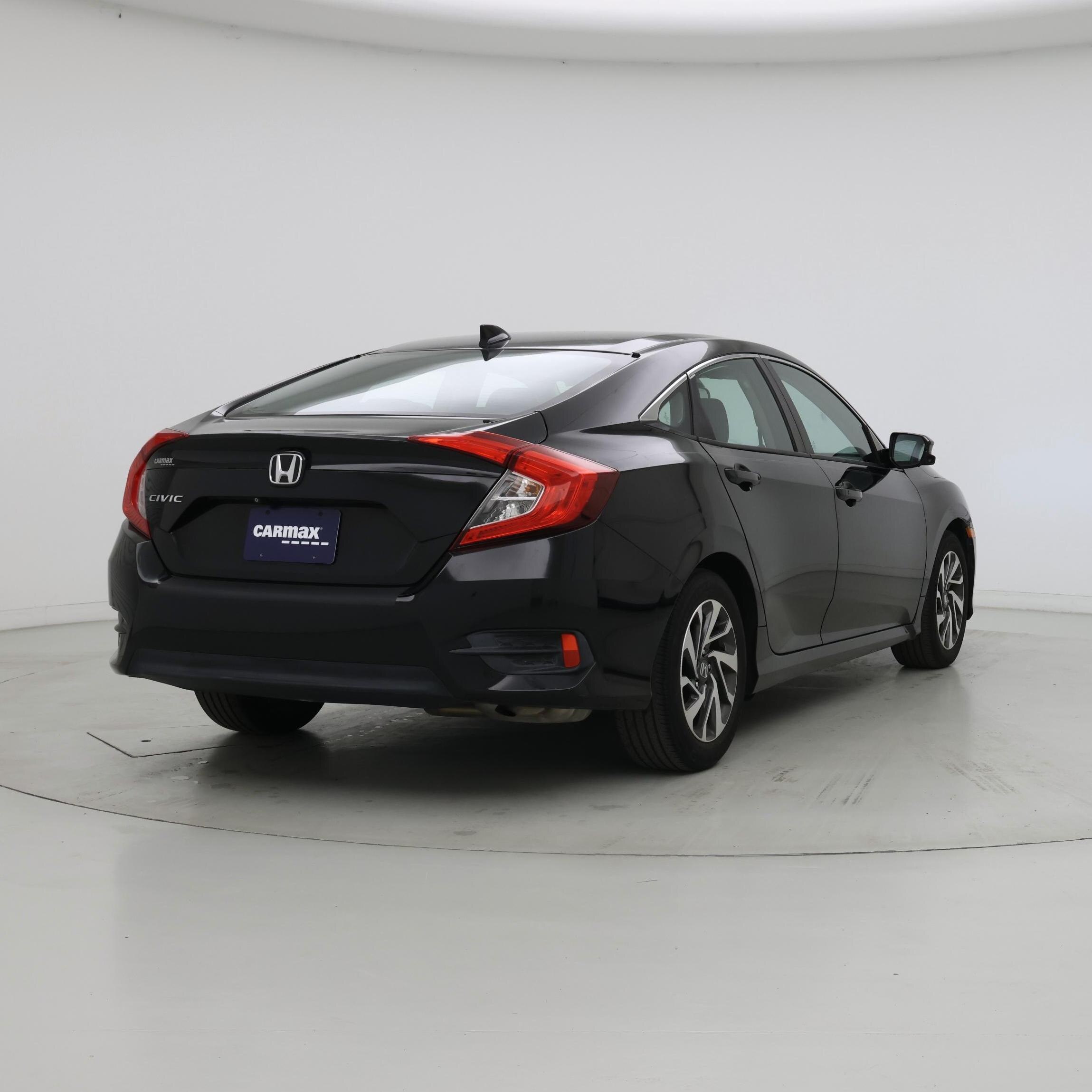 Thumbnail: 2018 Honda Civic - 8