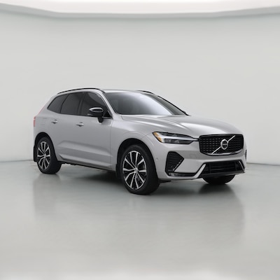 2024 Volvo XC60 B5 Plus Dark Theme