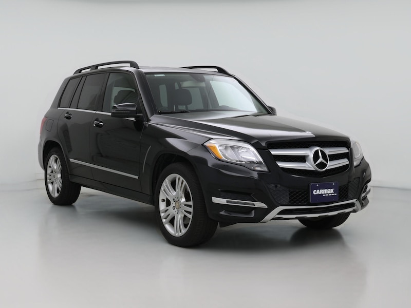 2015 Mercedes-Benz GLK 350 -
                  Augusta, GA