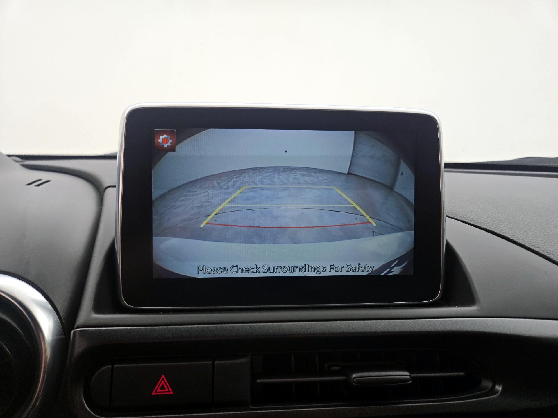 Thumbnail: 2020 Fiat 124 Spider - 14