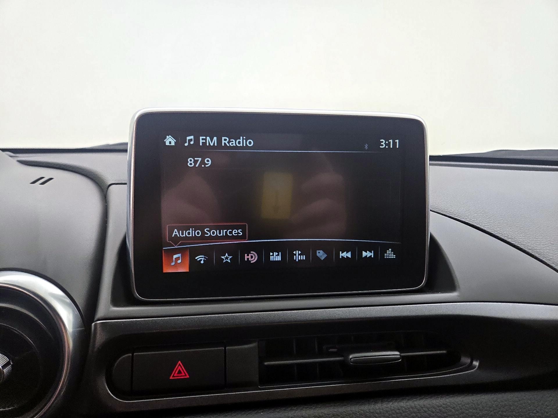 Thumbnail: 2020 Fiat 124 Spider - 15