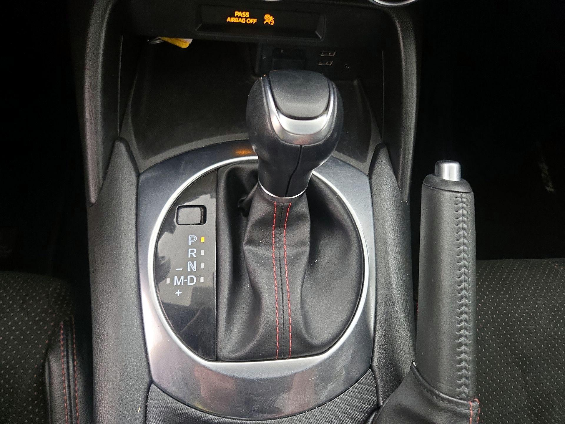 Thumbnail: 2020 Fiat 124 Spider - 17