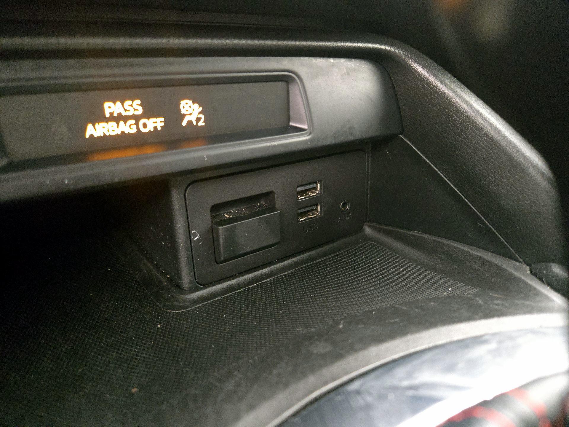 Thumbnail: 2020 Fiat 124 Spider - 18