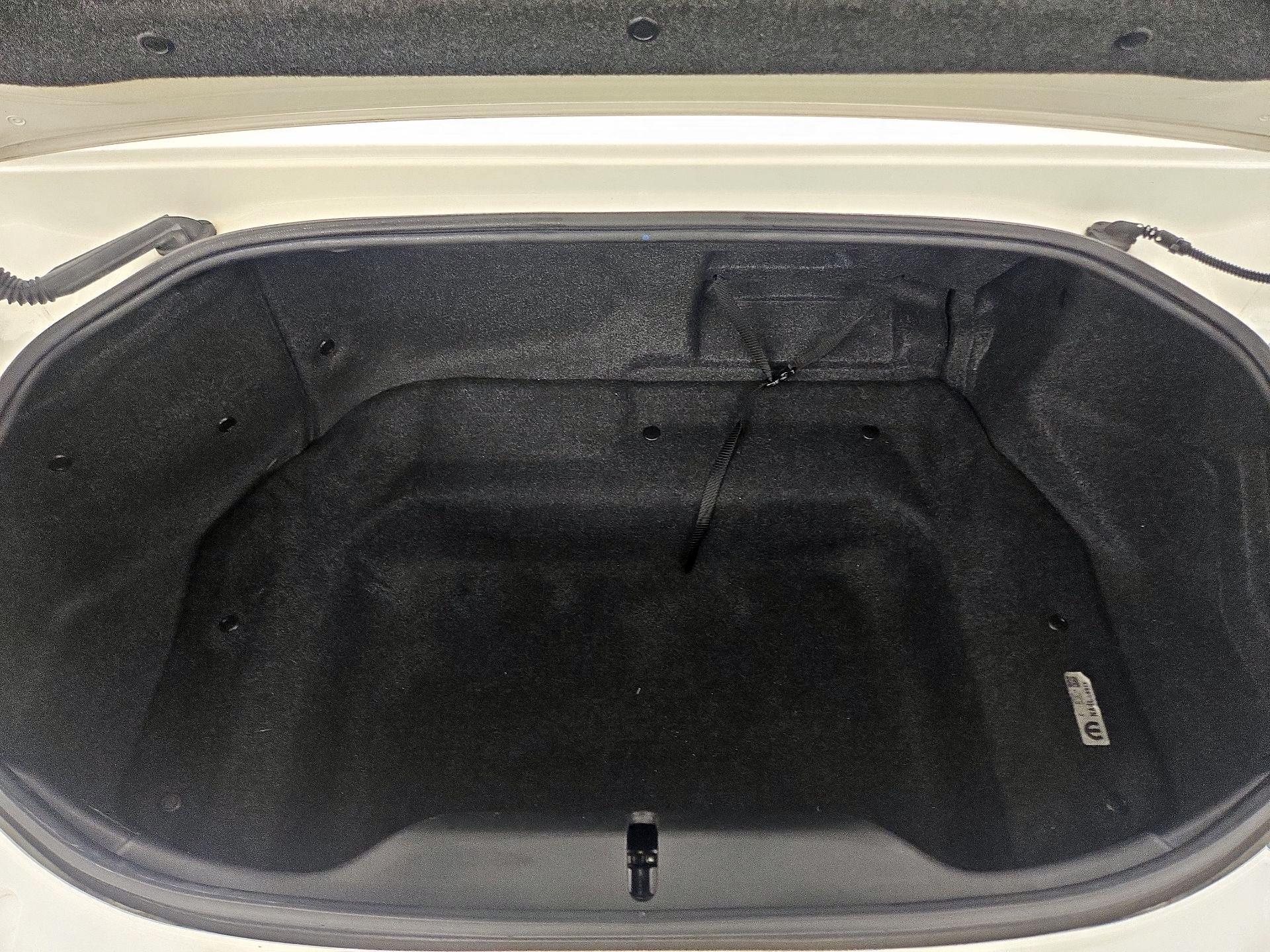 Thumbnail: 2020 Fiat 124 Spider - 19