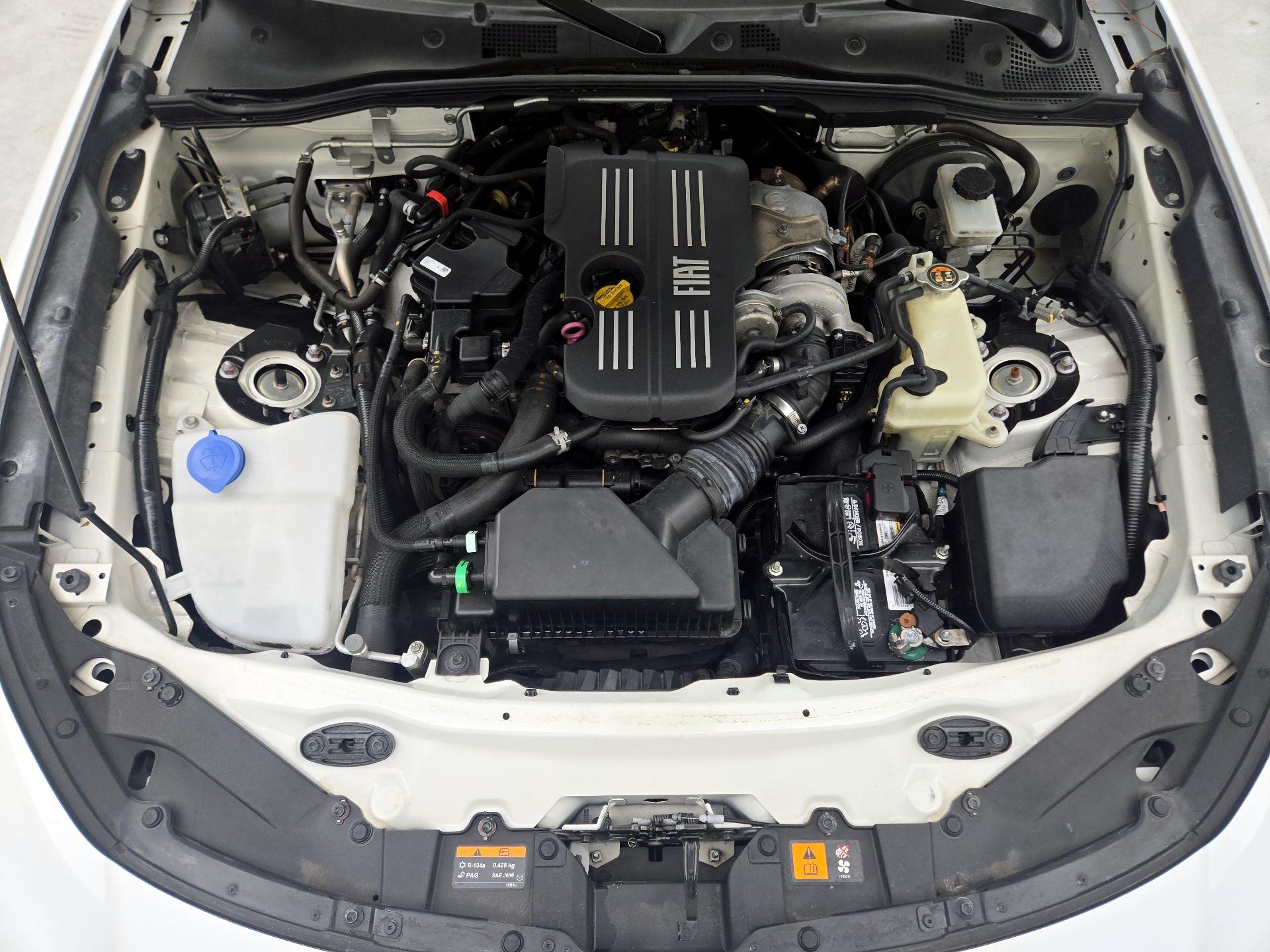 Thumbnail: 2020 Fiat 124 Spider - 20