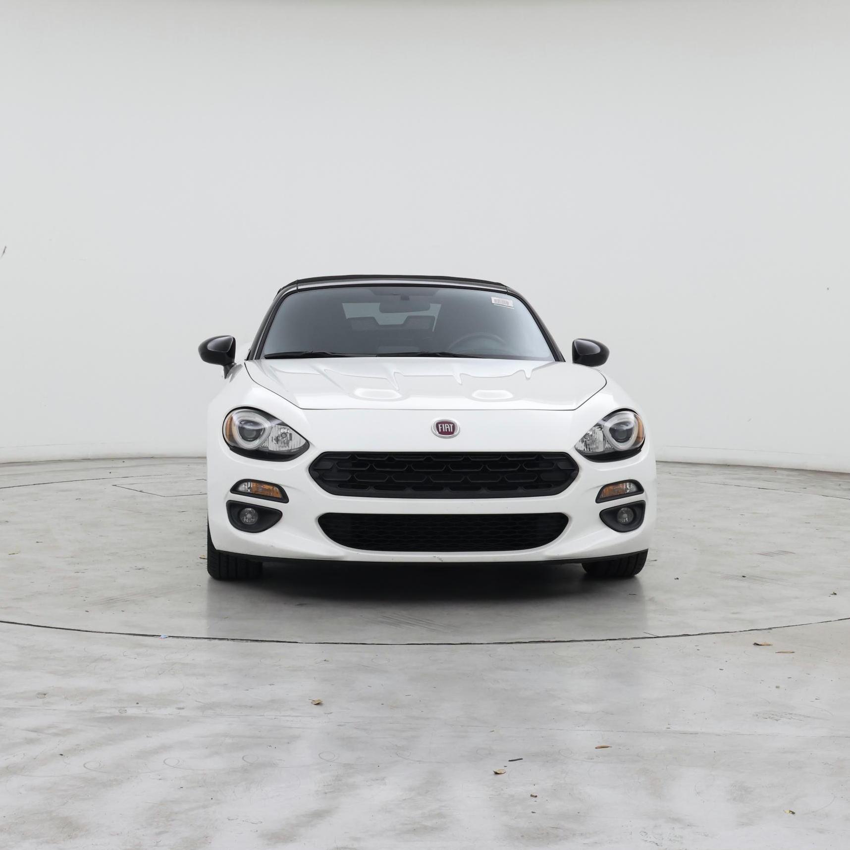 Thumbnail: 2020 Fiat 124 Spider - 5