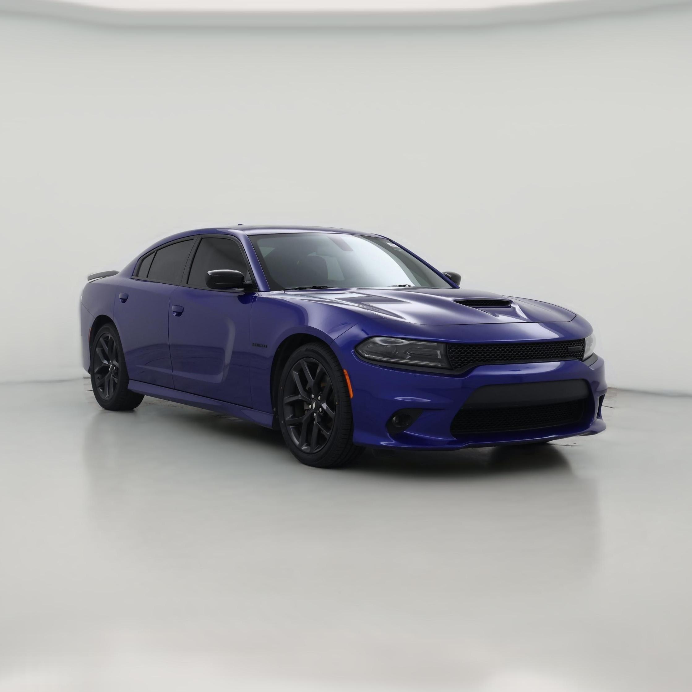 Thumbnail: 2022 Dodge Charger - 1