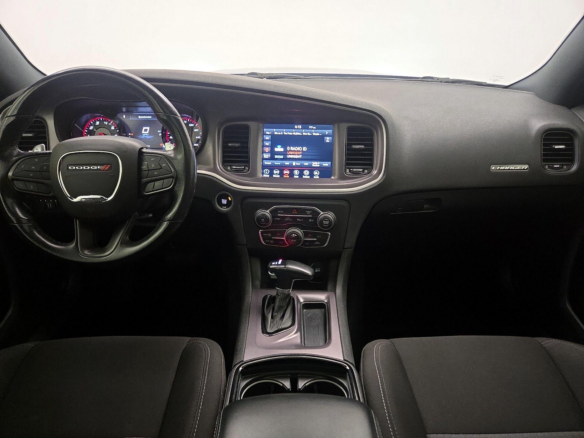 Thumbnail: 2022 Dodge Charger - 9